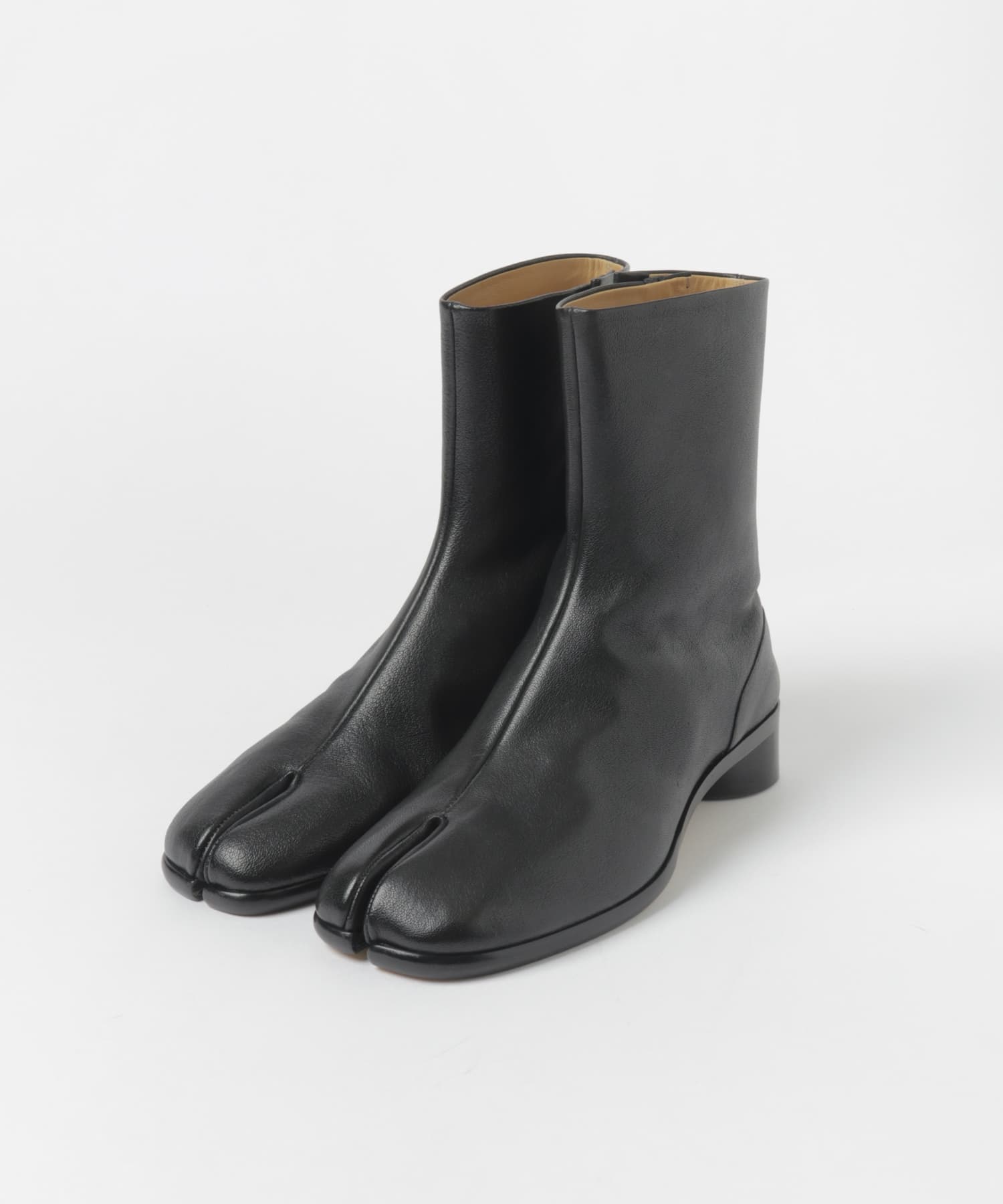 Maison Margiela　TABI ANKLEBOOTS H30 PR058 Blk T8013 40