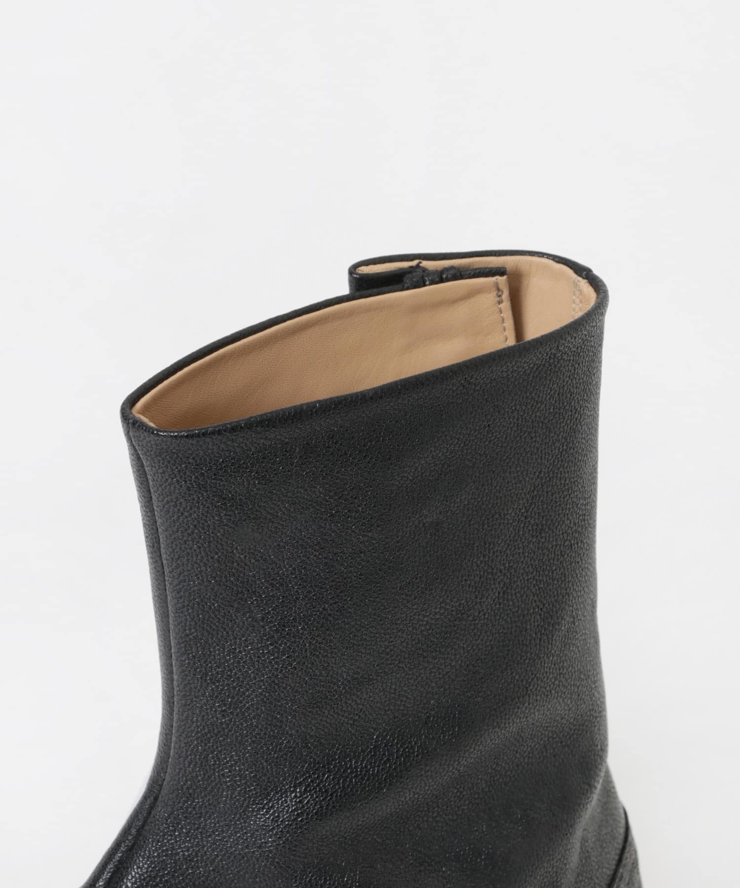 Maison Margiela　TABI ANKLEBOOTS H30 PR058 Blk T8013 40