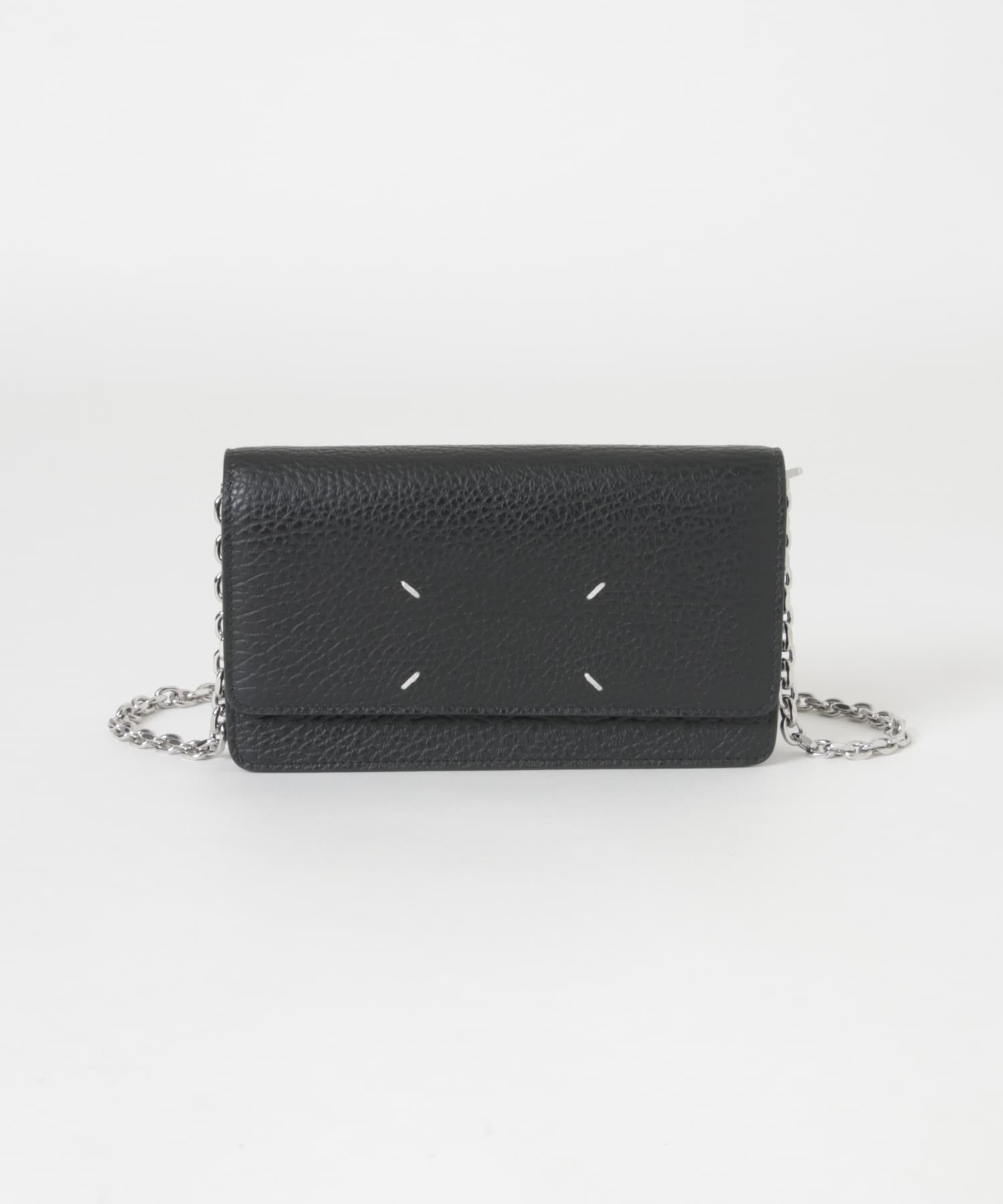 Maison Margiela　WALLET ON CHAIN M P4455