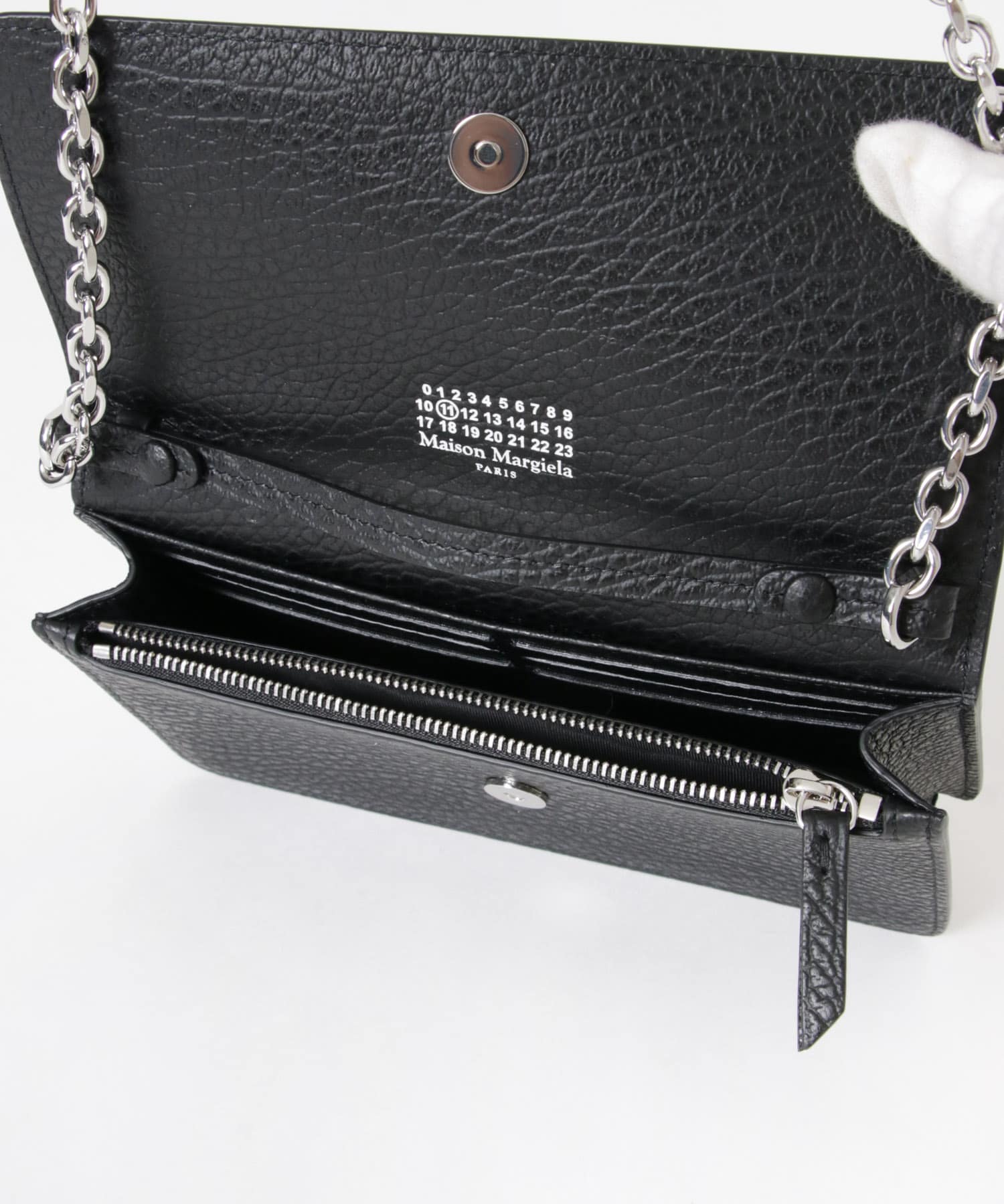 Blk T8013