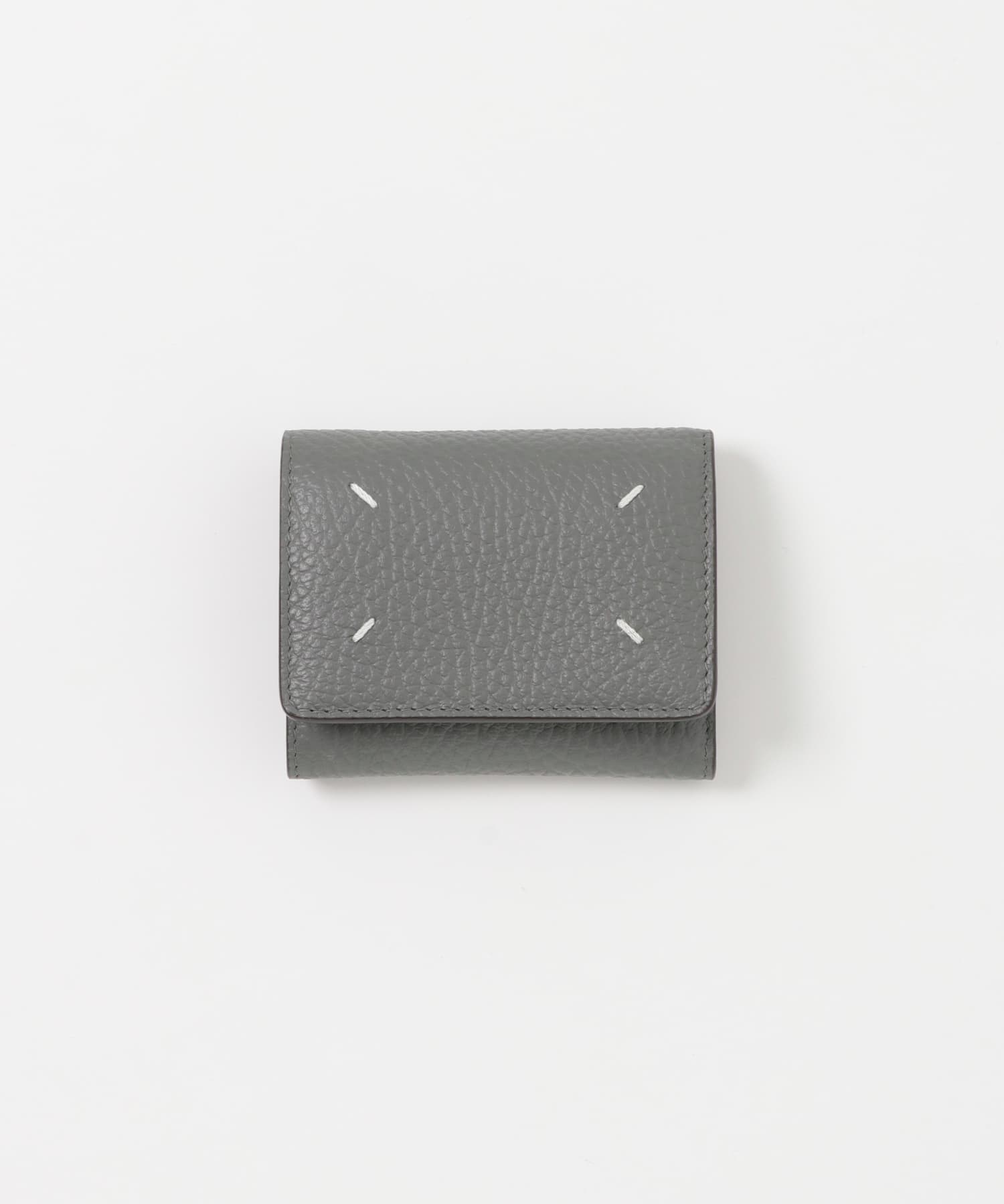 Maison Margiela　WALLET CLIP3 WITH ZIP