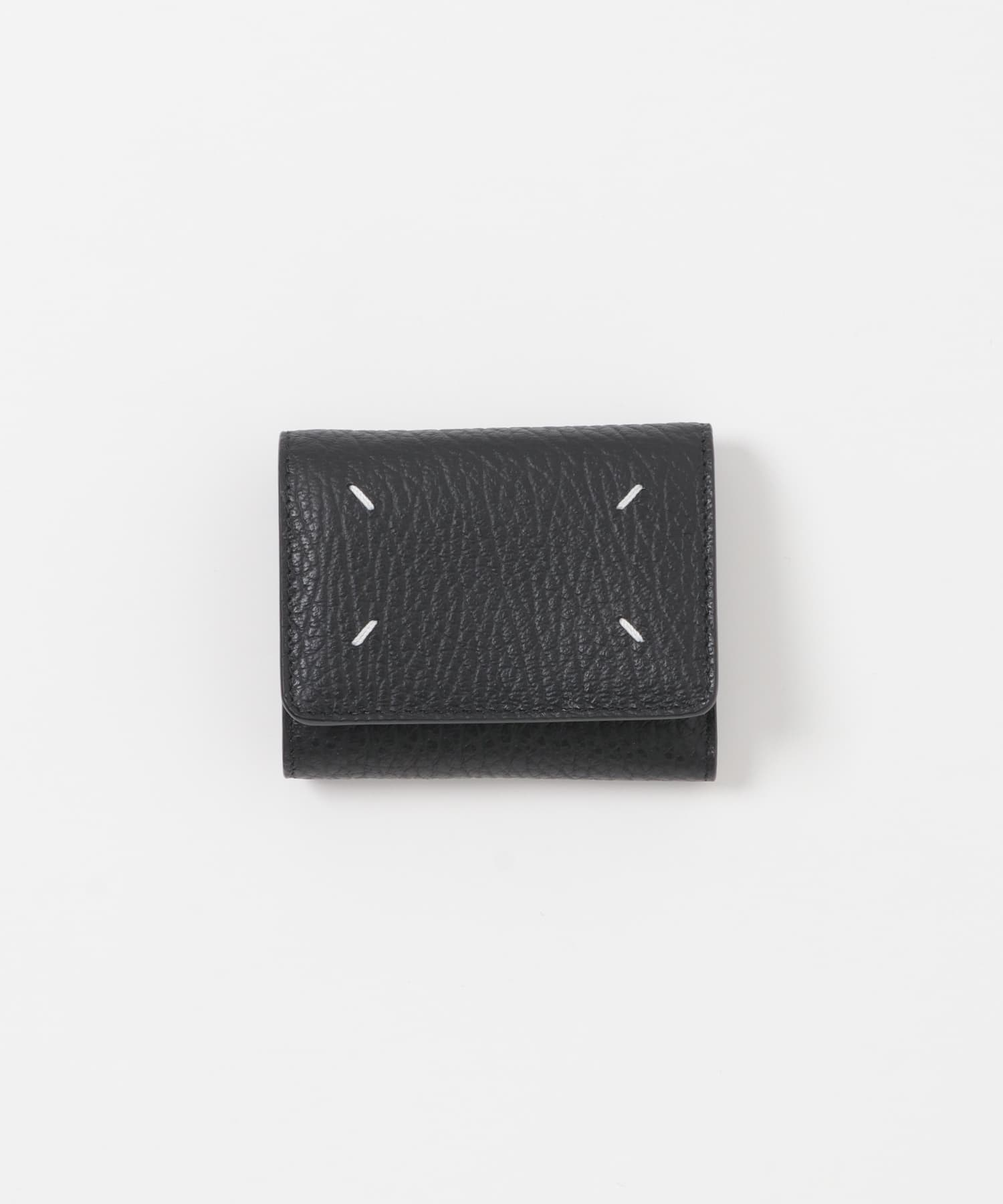 Maison Margiela　WALLET CLIP3 WITH ZIP