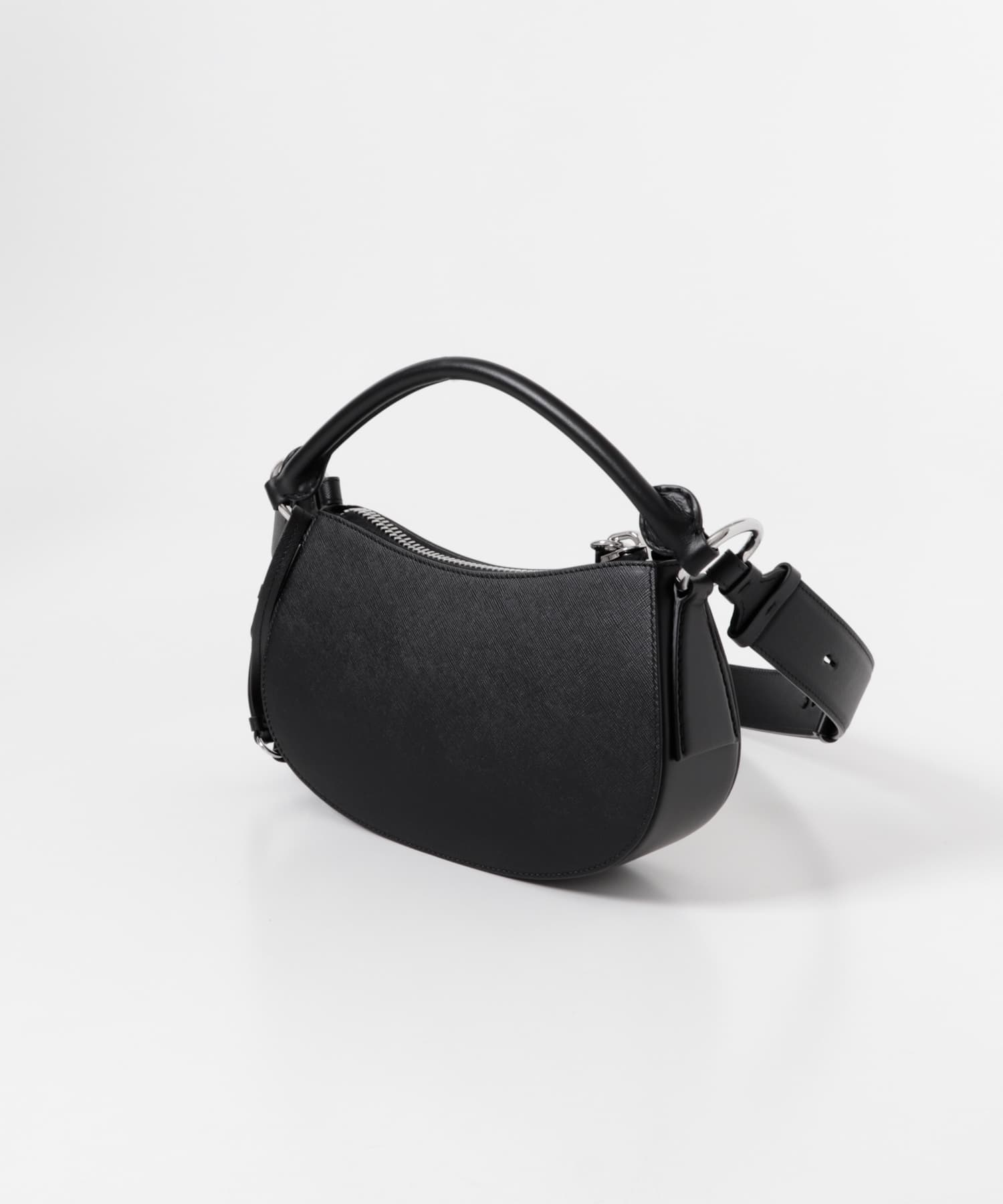Maison Margiela　DOLL HOBO P7275 Blk T8013 -