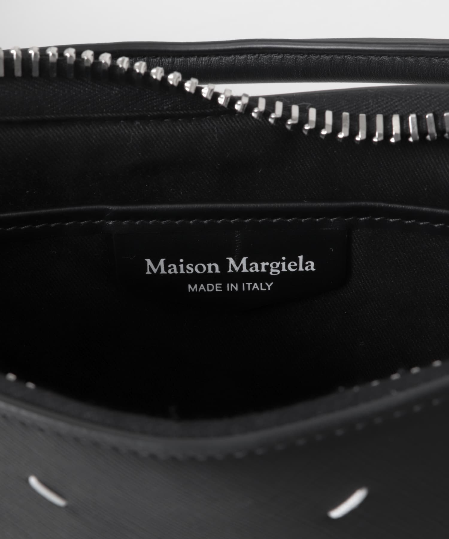 Maison Margiela　DOLL HOBO P7275 Blk T8013 -
