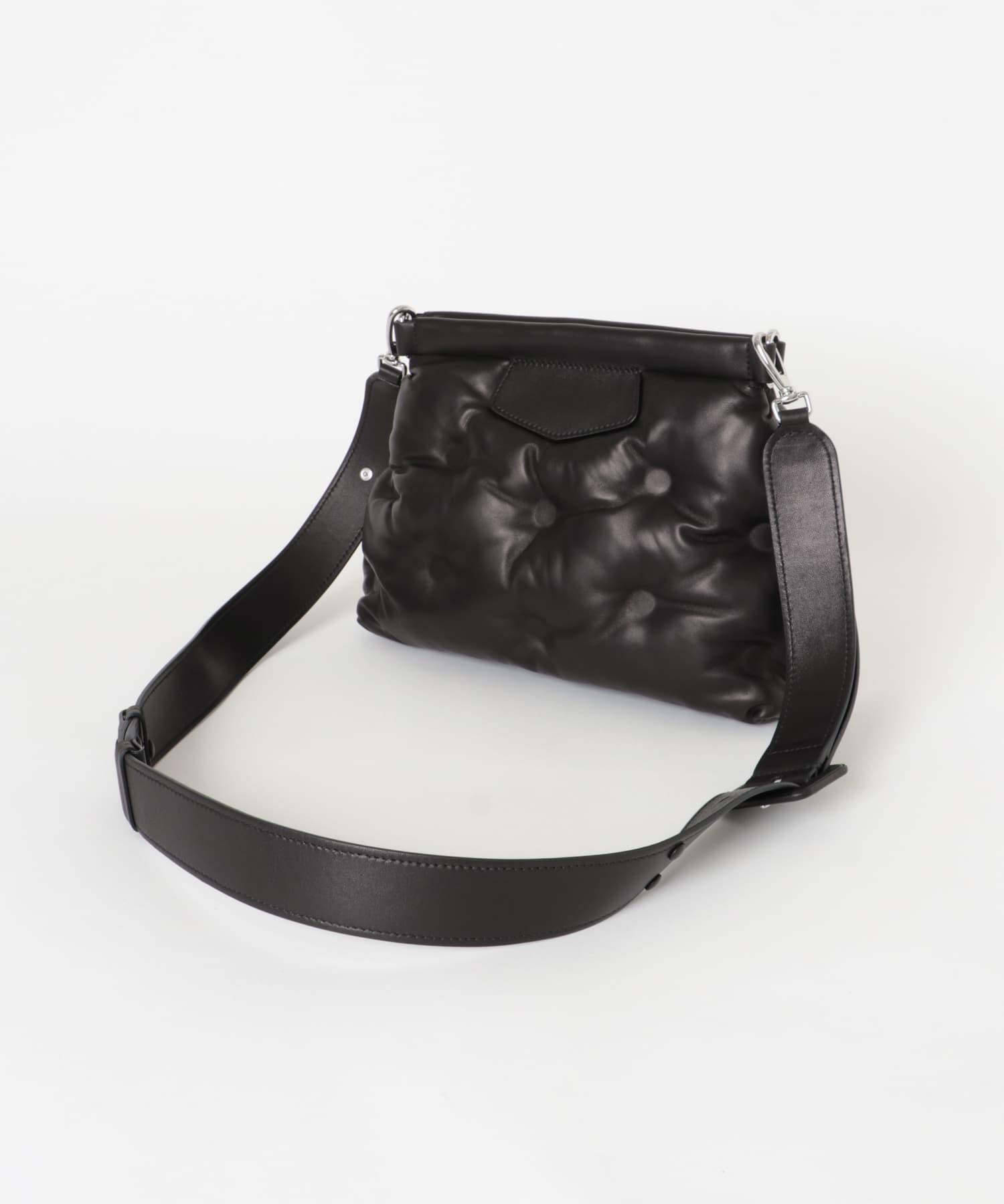 Maison Margiela　GLAM SLAM CLASSIQUE S Blk T8013 -