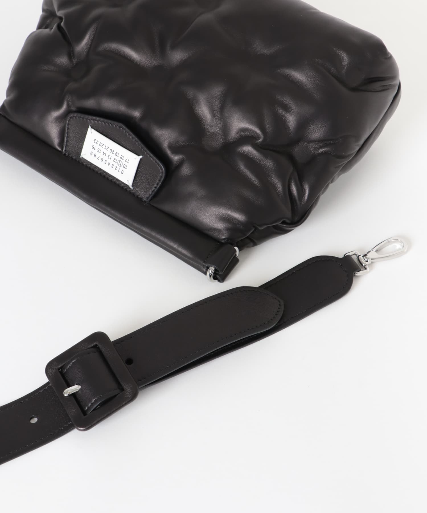 Maison Margiela　GLAM SLAM CLASSIQUE S Blk T8013 -