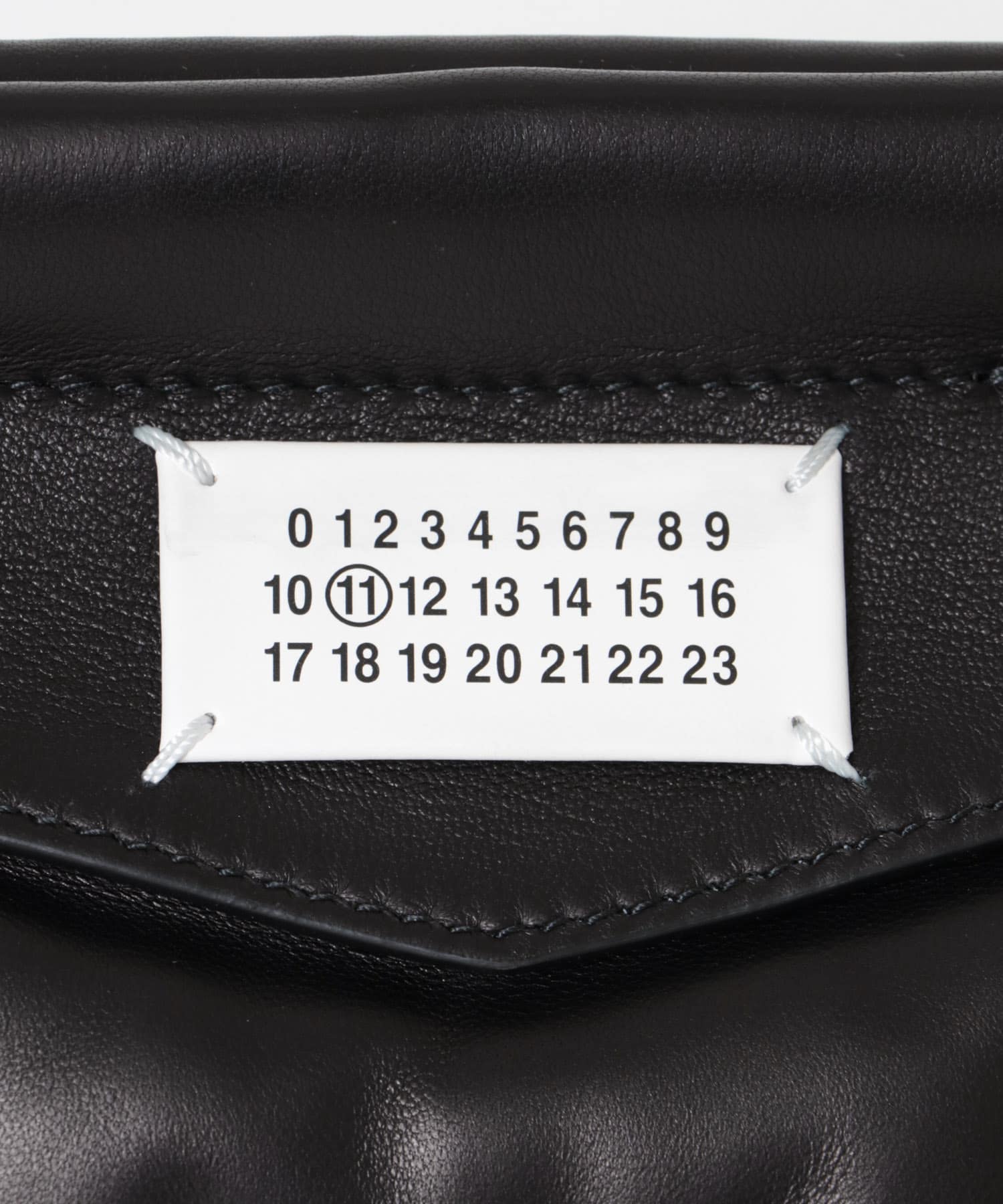 Maison Margiela　GLAM SLAM CLASSIQUE S Blk T8013 -