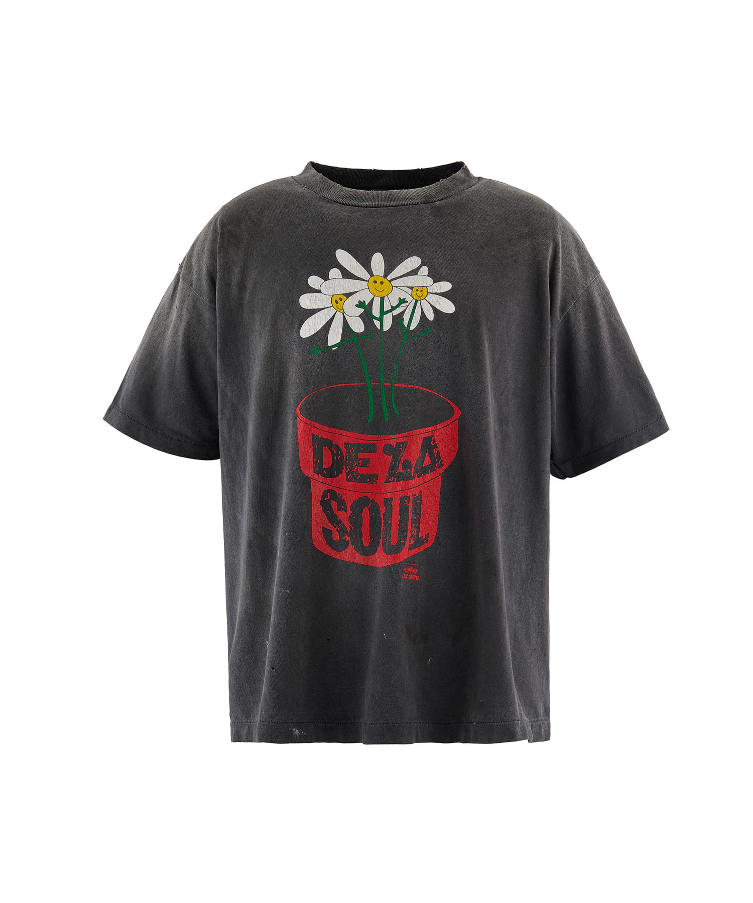 SAINT M××××××　DE LA SOUL