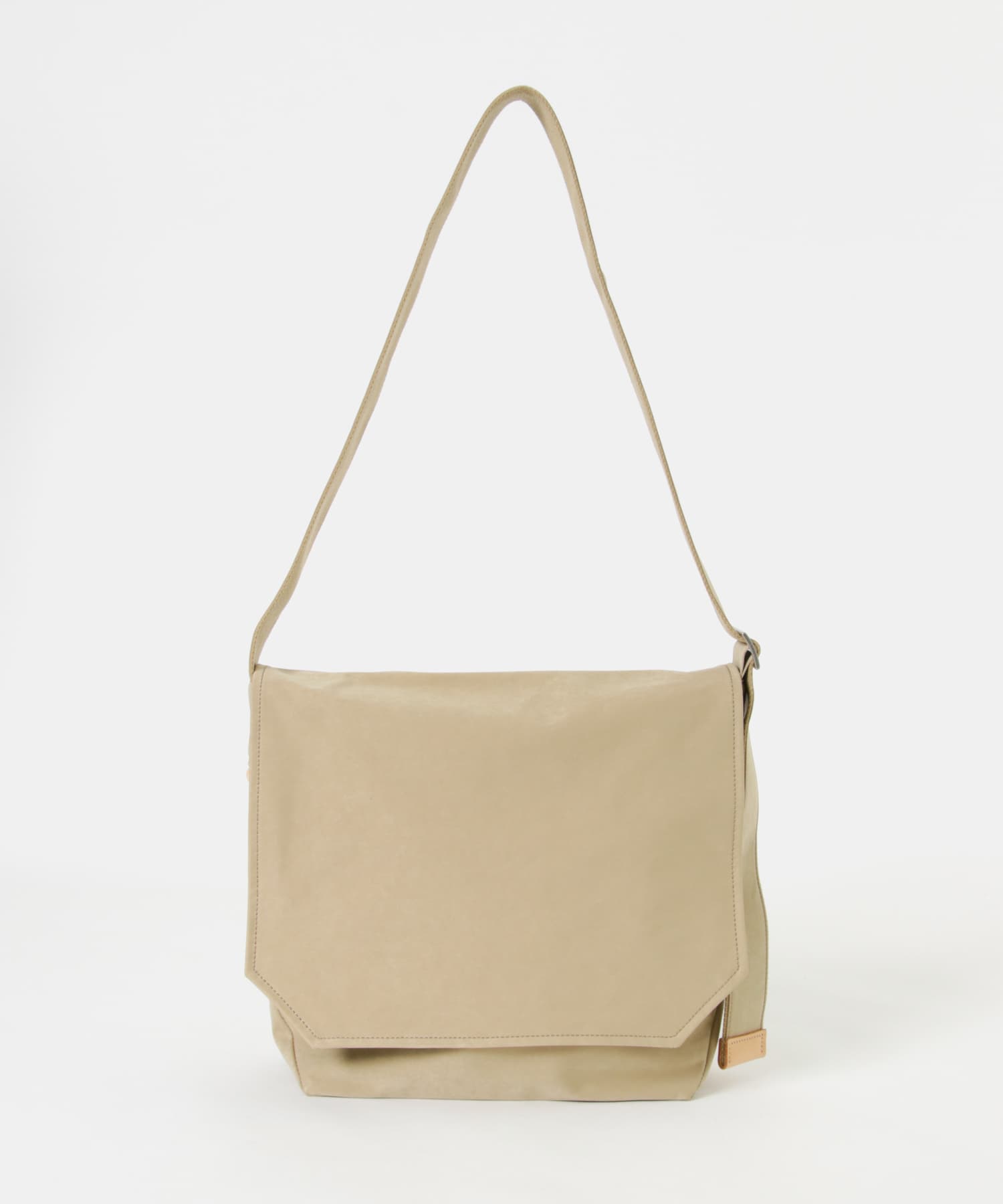 Hender Scheme　flap shoulder small