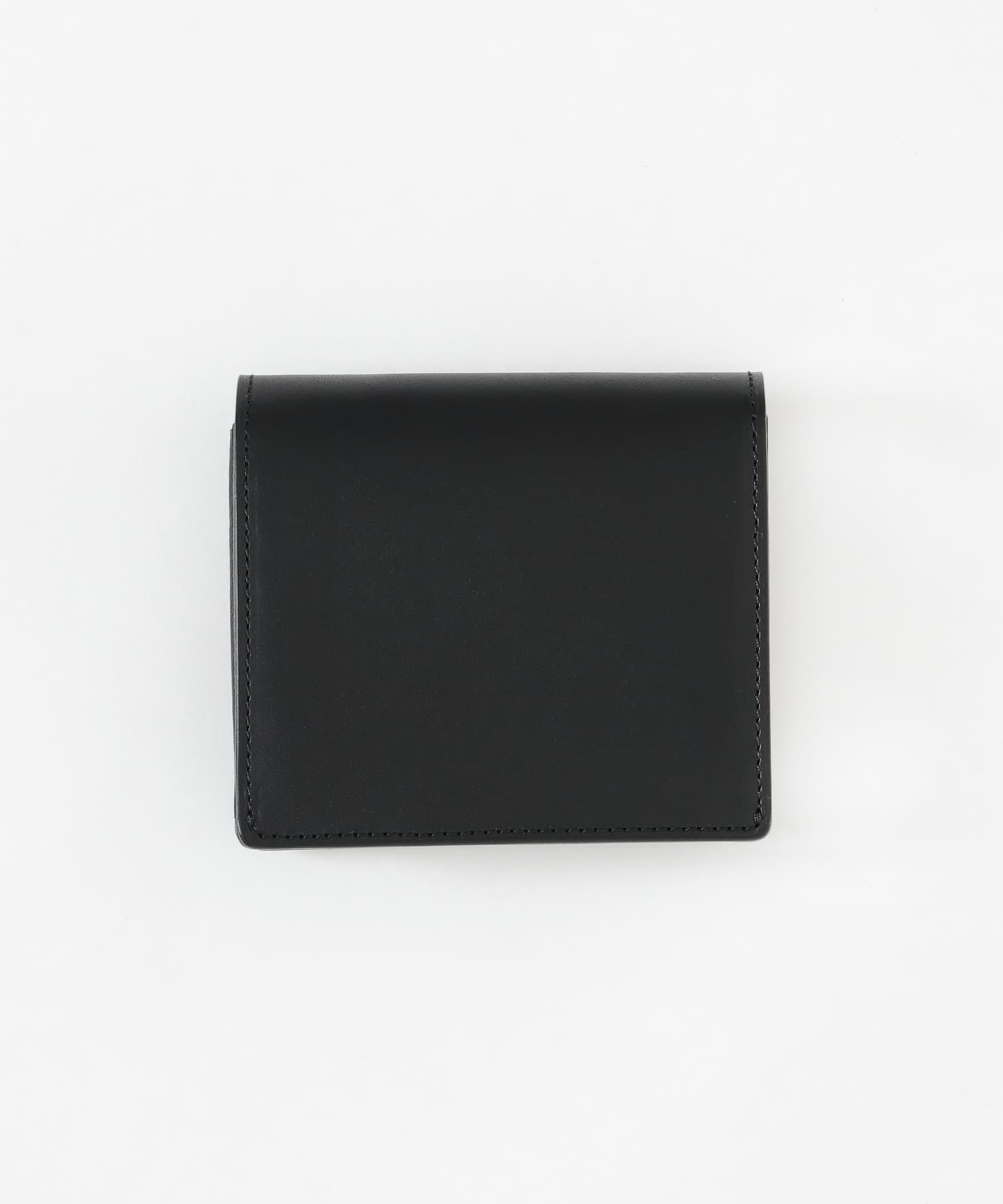 Hender Scheme　billfold black FREE