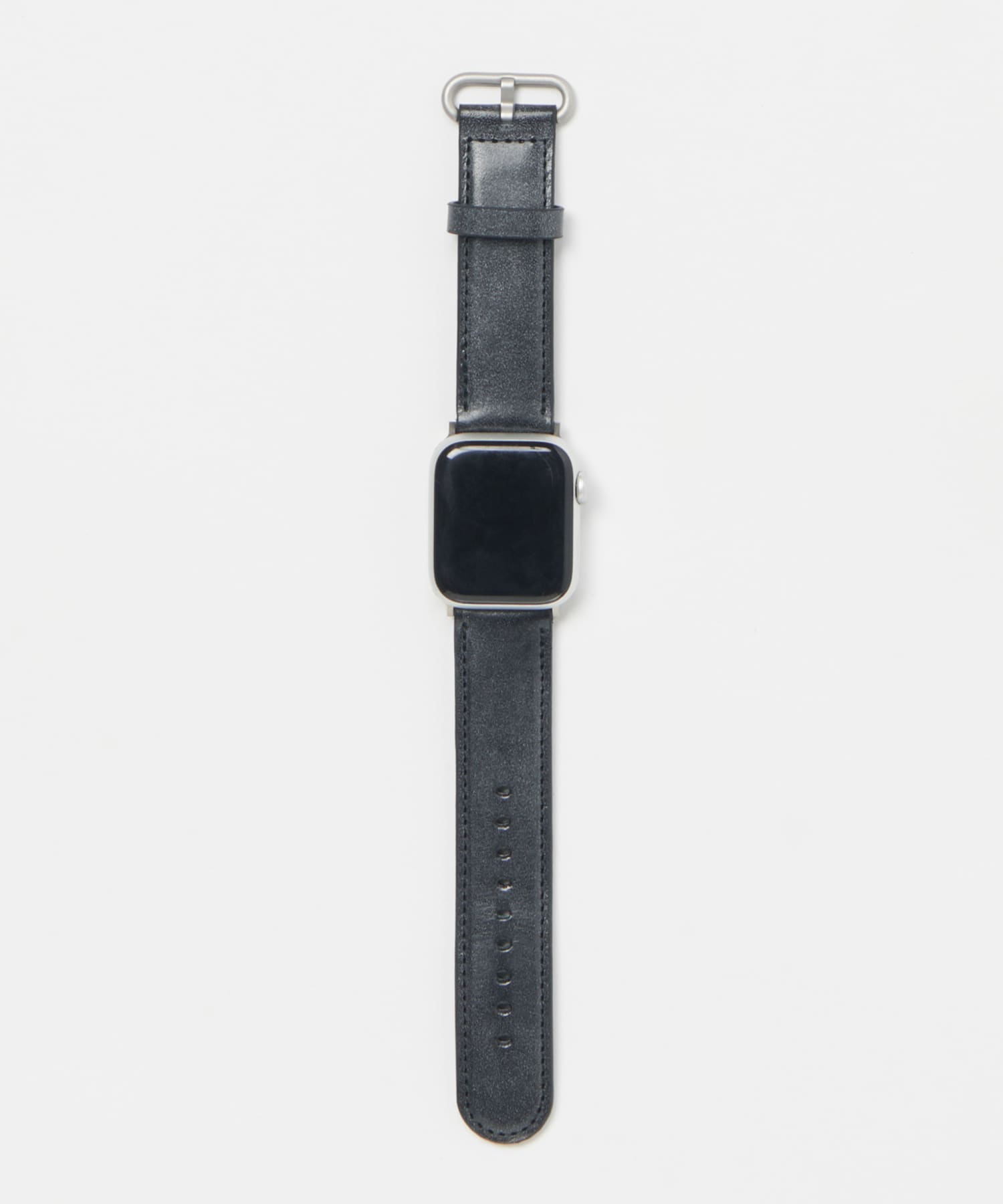 Hender Scheme　apple watch band large/blk FREE