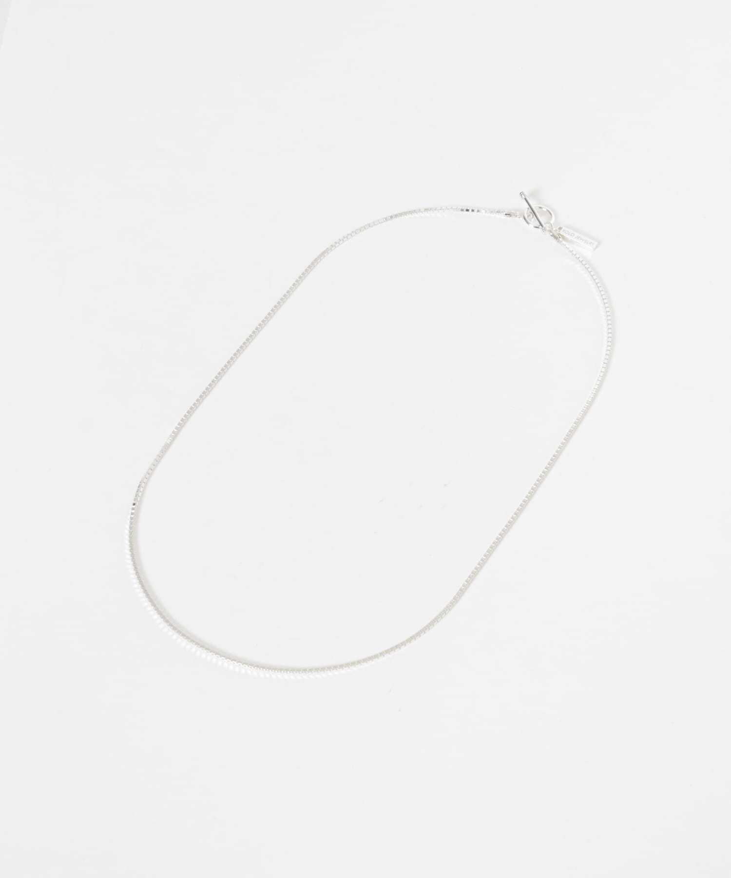 XOLO　Venetian Link Necklace