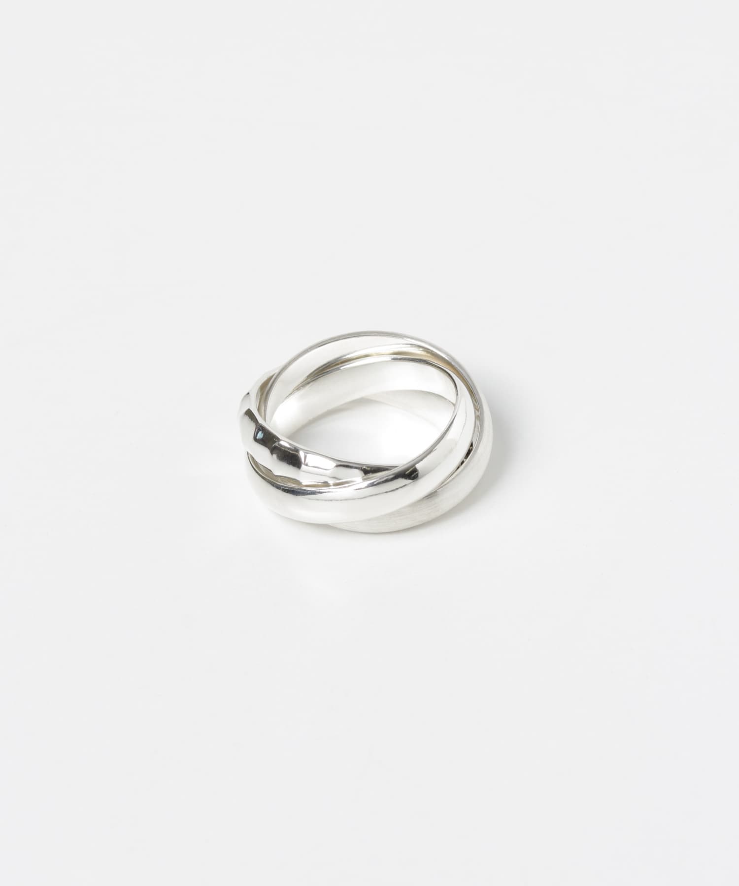 XOLO　Ensemble Ring