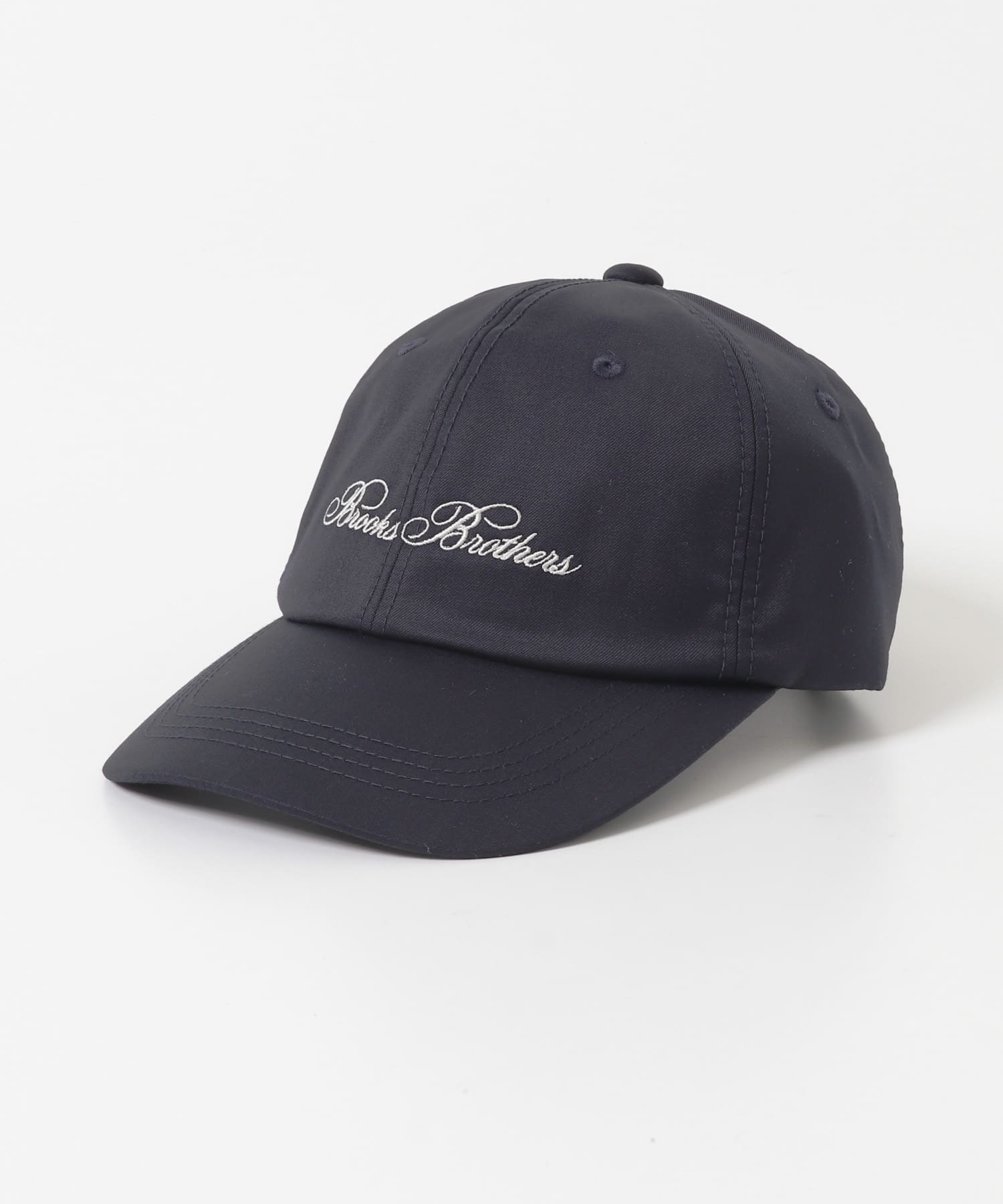 BROOKS BROTHERS　WL SERGE LOGO BCAP