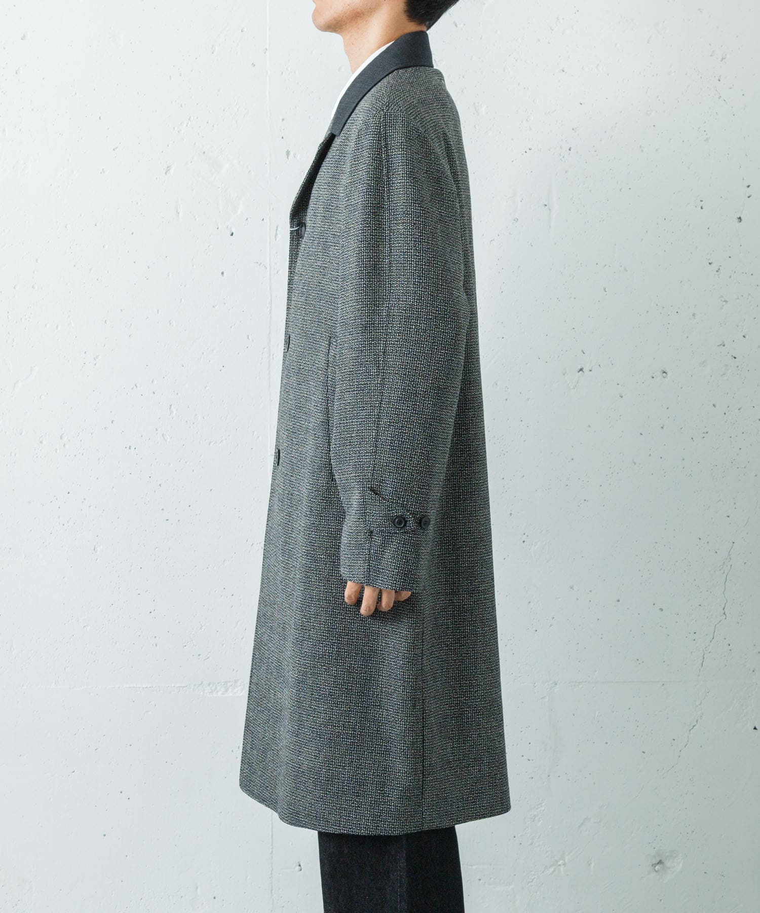 Maison Margiela COAT M35485(48 S&P 001F): アウター｜URBAN RESEARCH