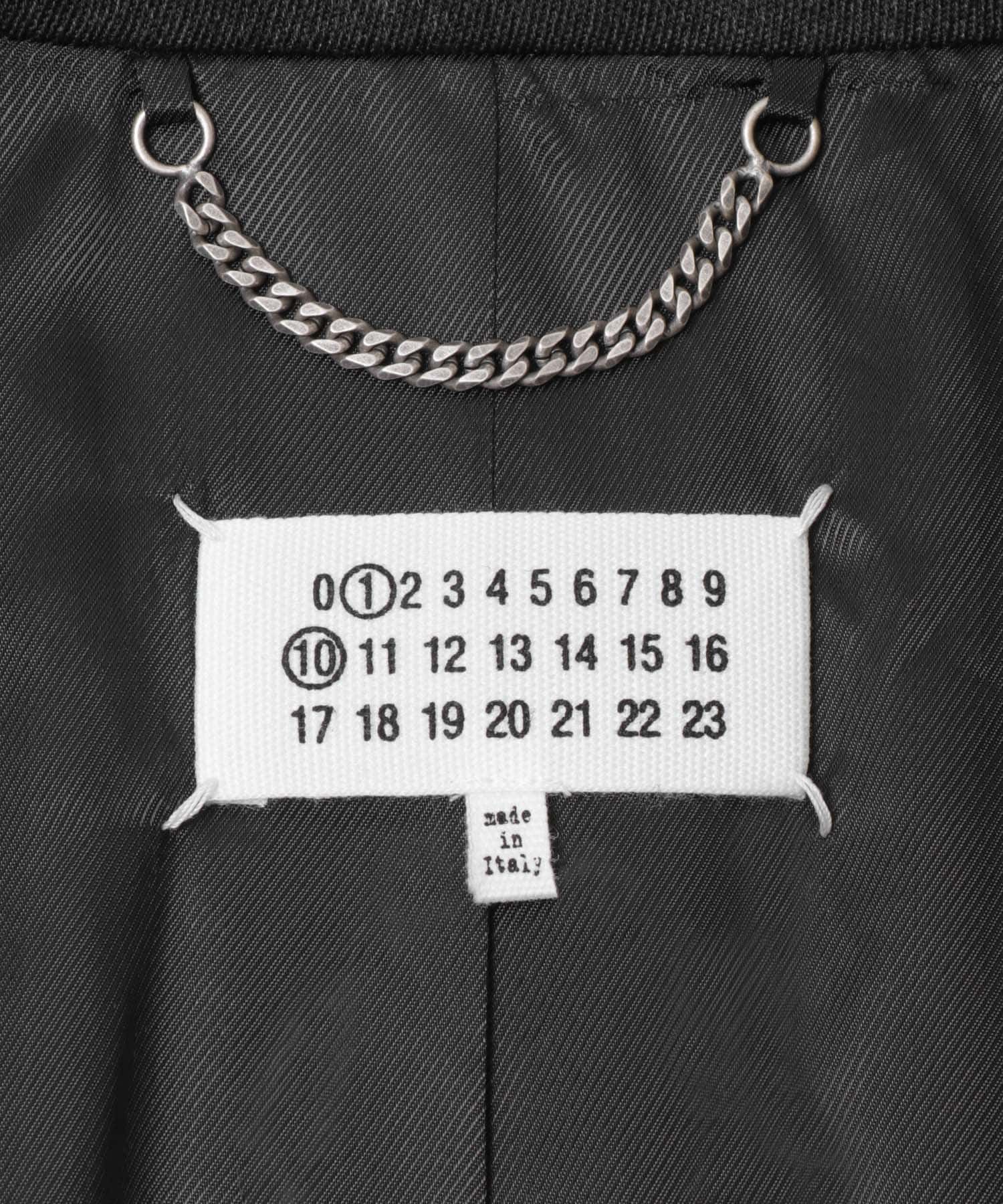 Maison Margiela COAT M35485(48 S&P 001F): アウター｜URBAN RESEARCH