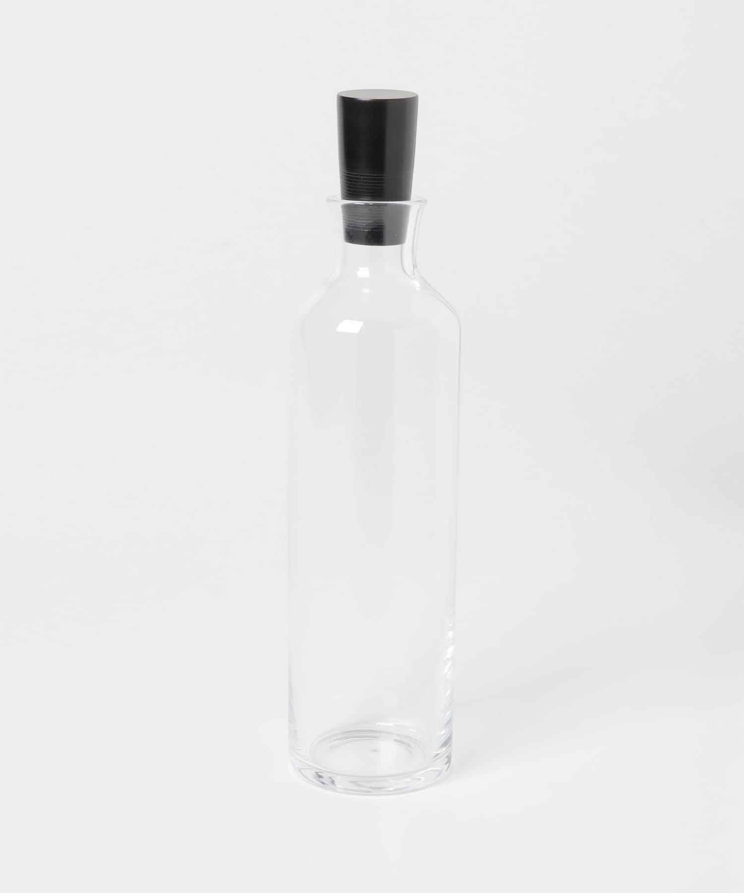 『WEB限定』廣田硝子　潤 ライン黒栓