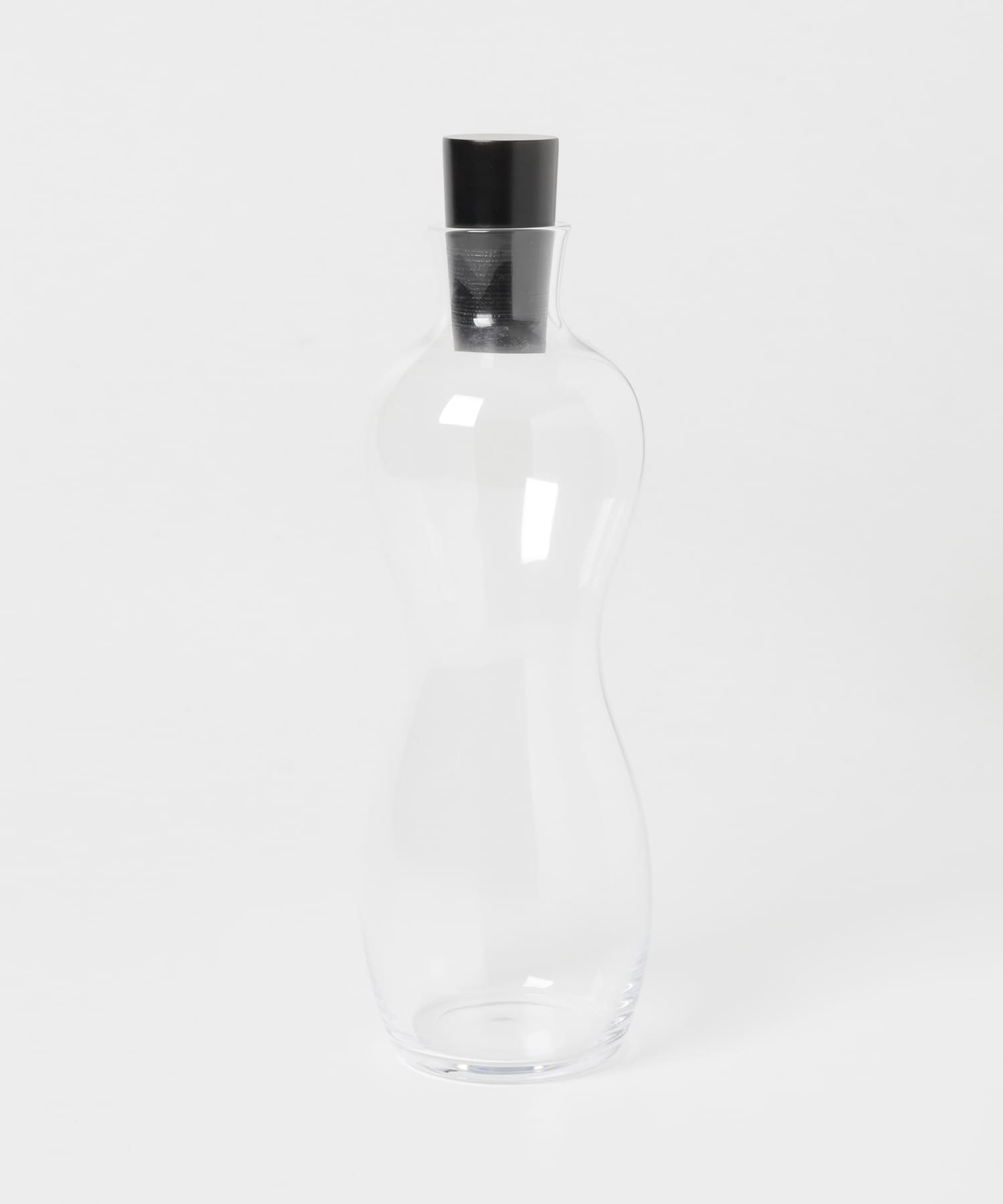 『WEB限定』廣田硝子　潤 ひょうたん黒栓