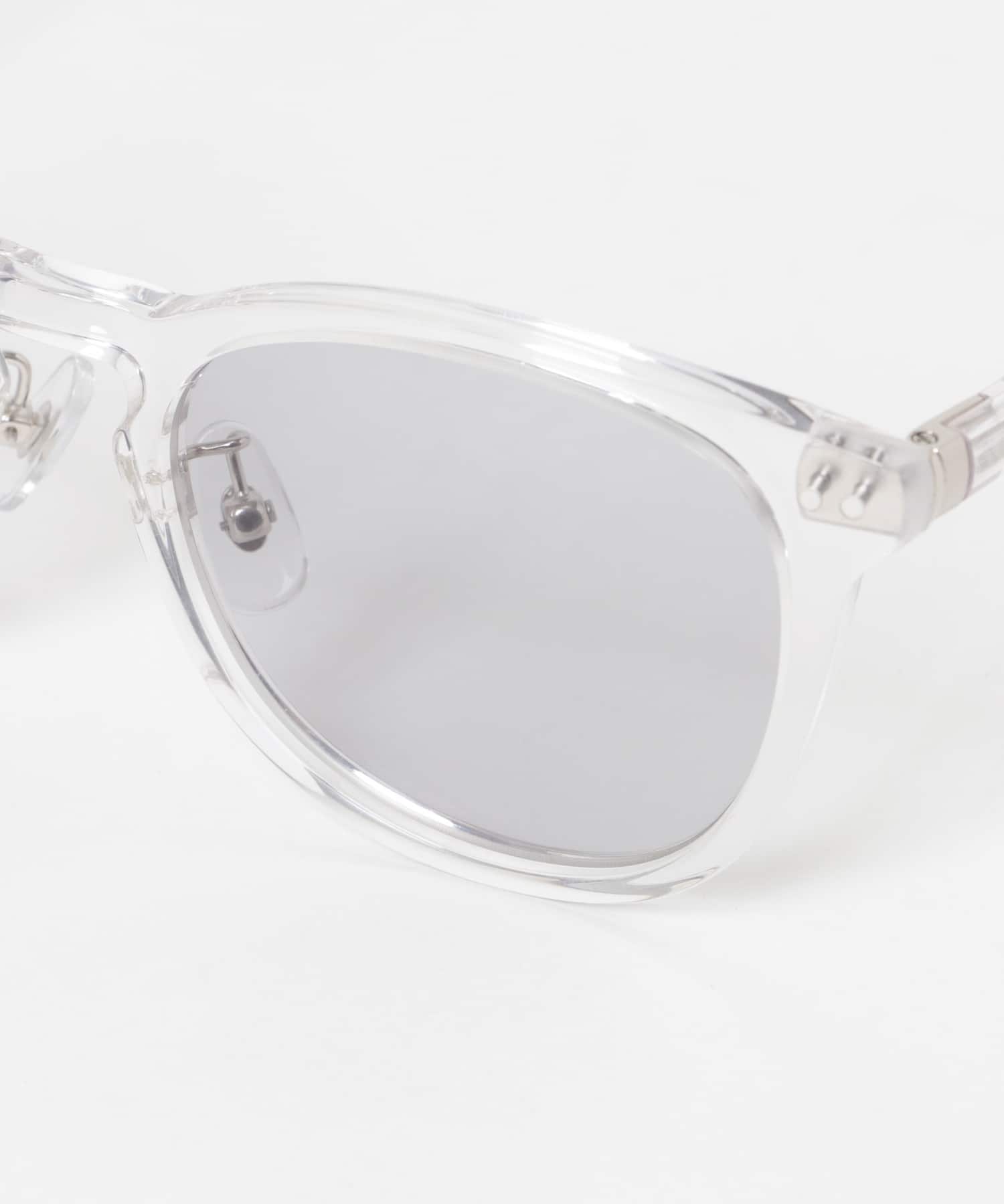 SUNGLASS CLEAR FREE