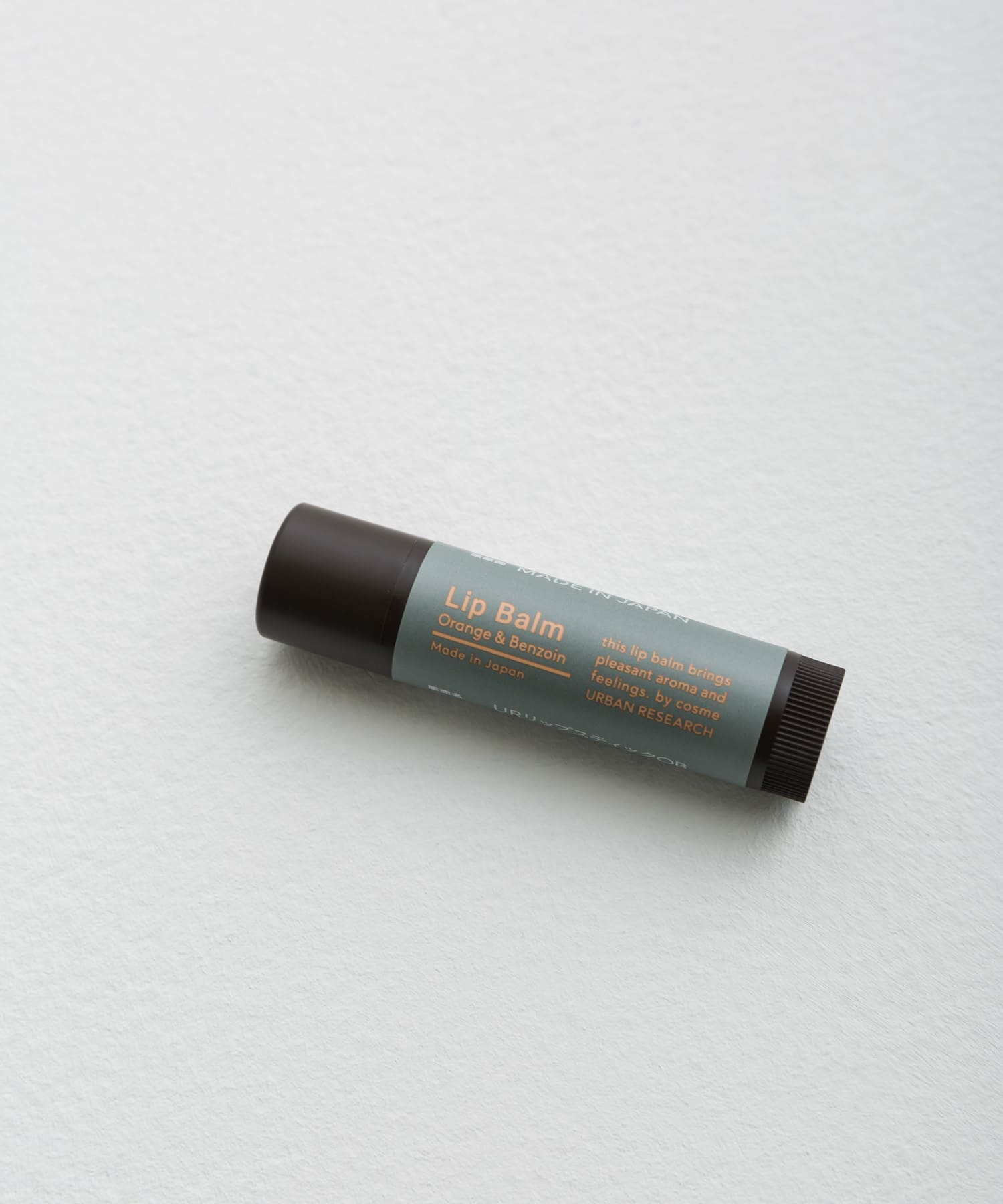 cosme URBANRESEARCH　Lip Balm O&B - 0