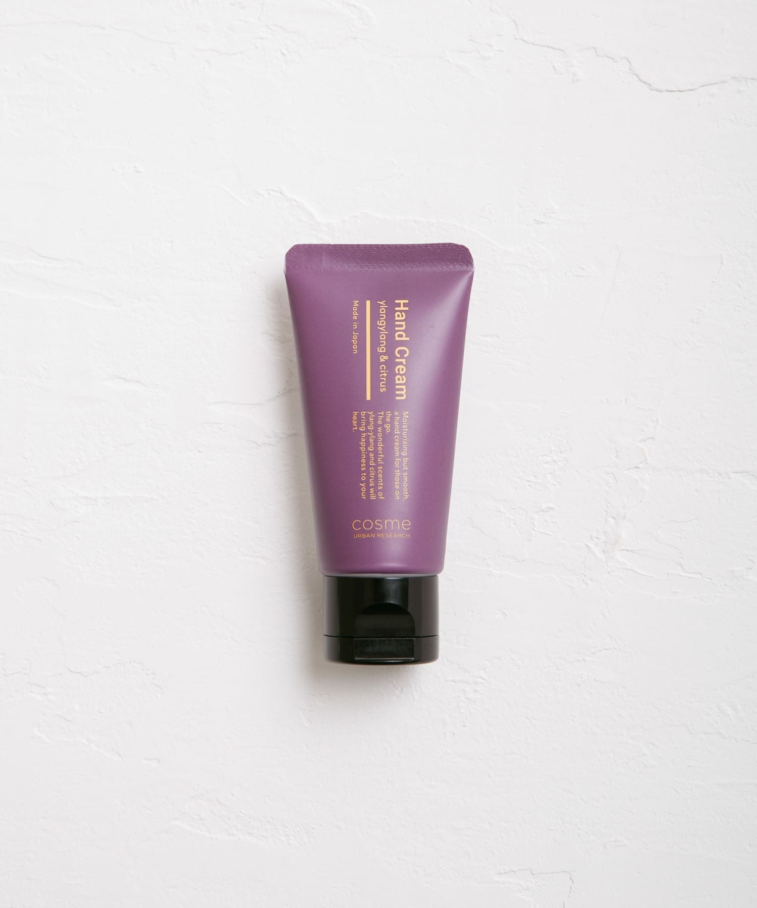 cosme URBANRESEARCH　Hand Cream Y&C - 0