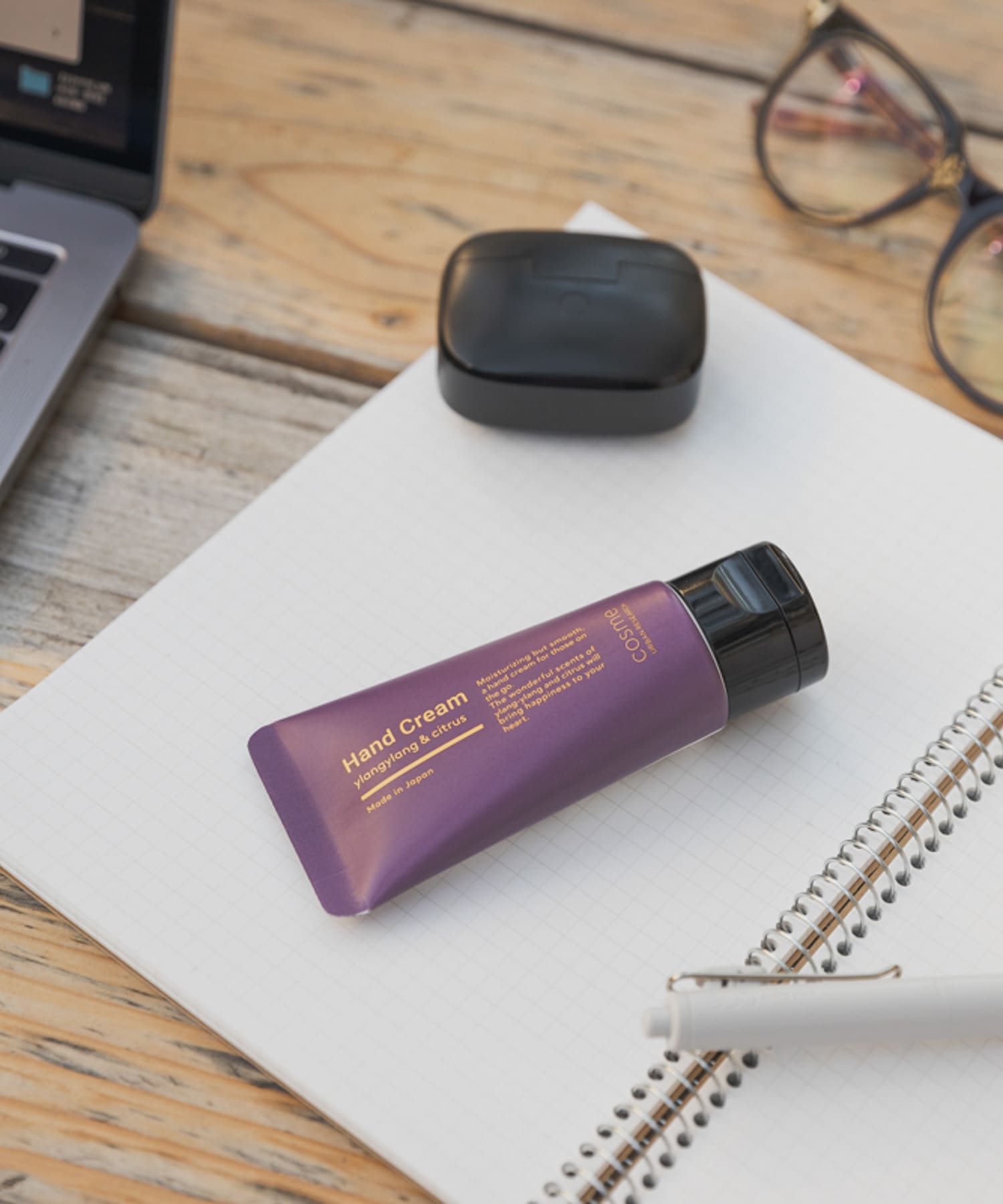 cosme URBANRESEARCH　Hand Cream Y&C - 0