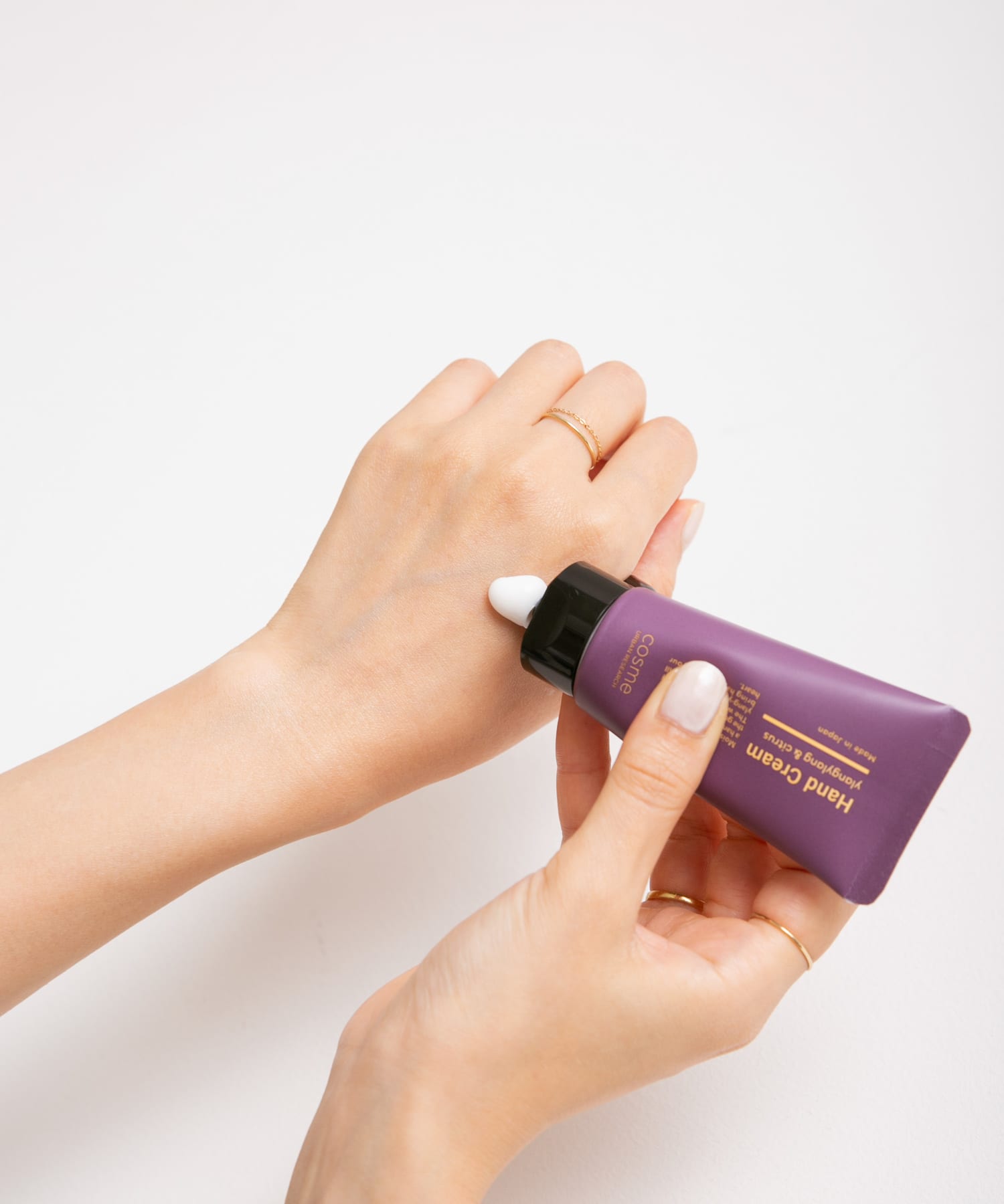 cosme URBANRESEARCH　Hand Cream Y&C - 0