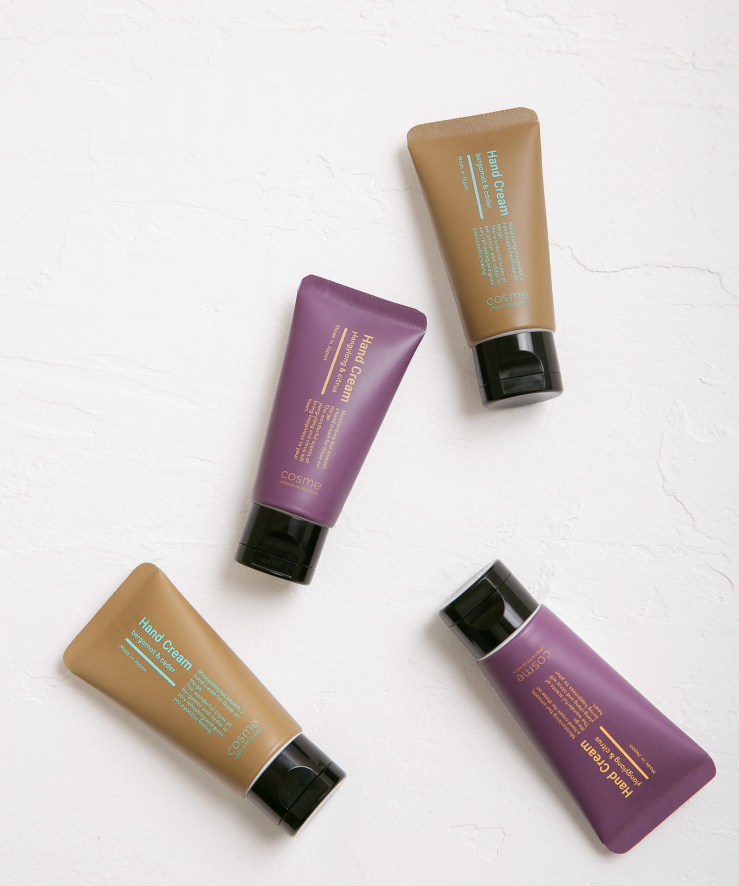 cosme URBANRESEARCH　Hand Cream Y&C - 0