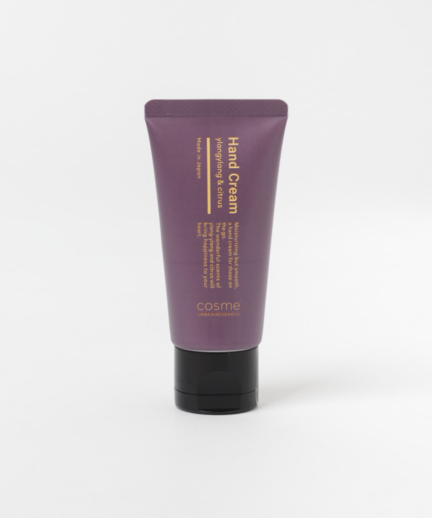 cosme URBANRESEARCH　Hand Cream Y&C - 0