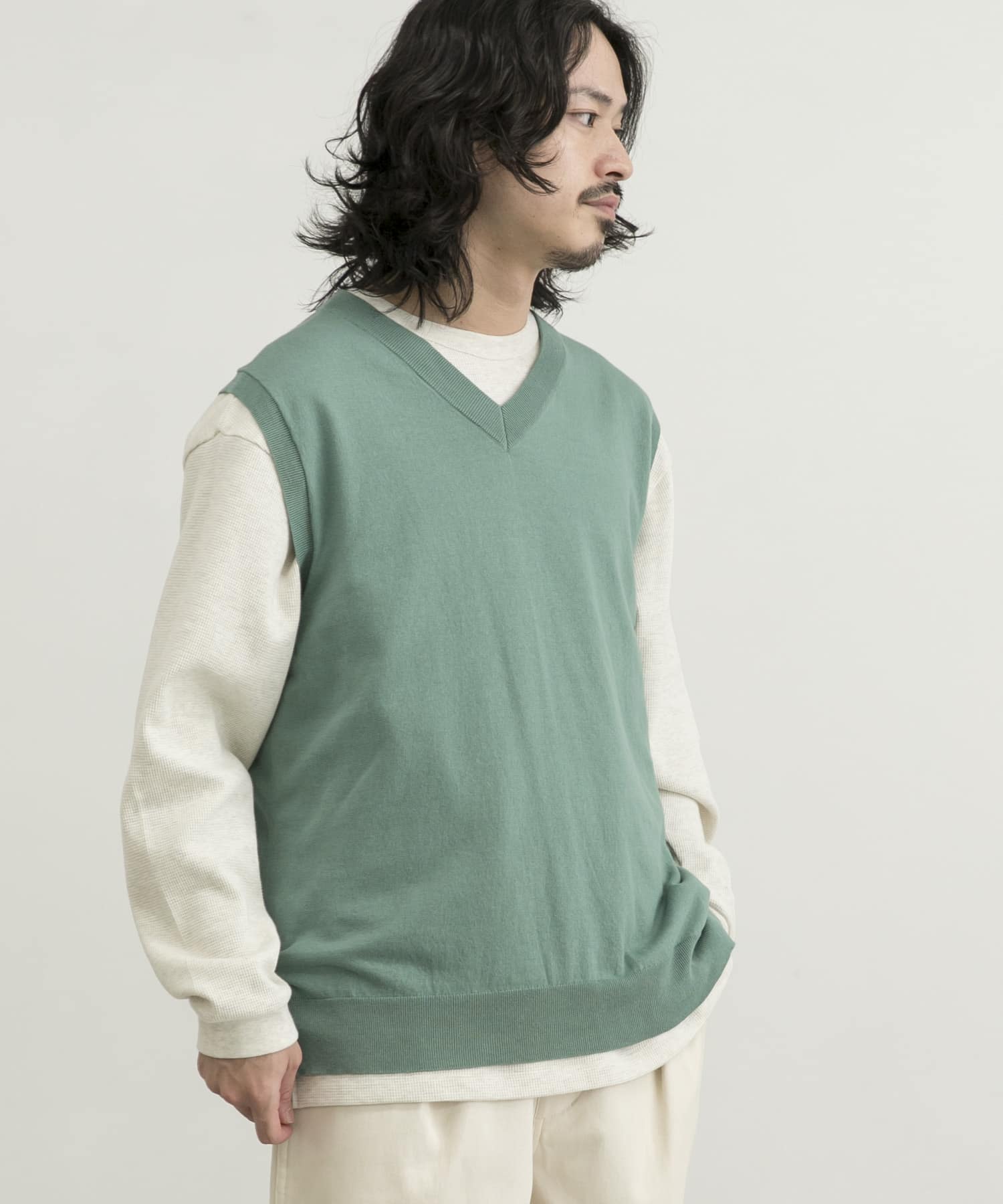 S/GREEN