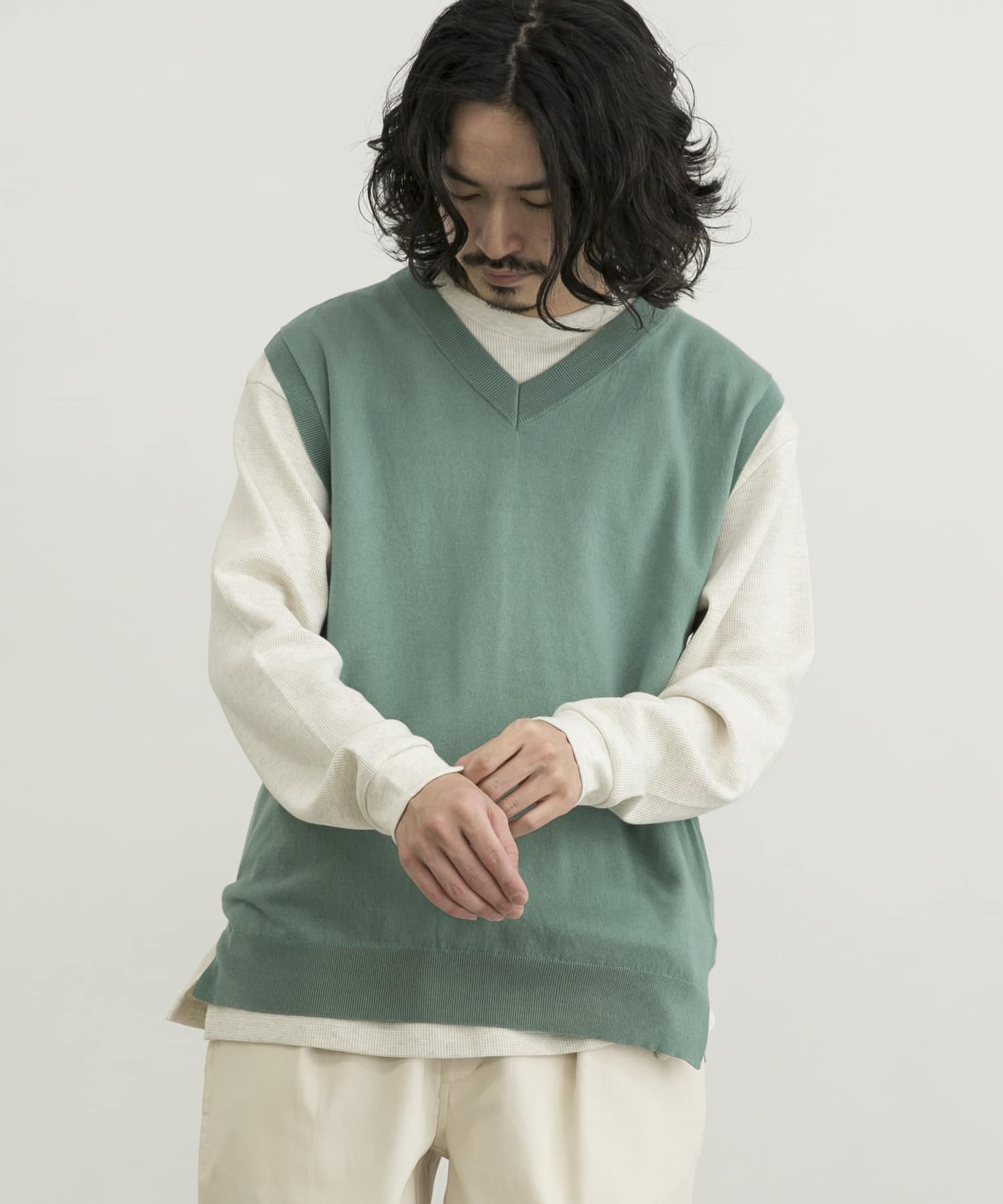 S/GREEN