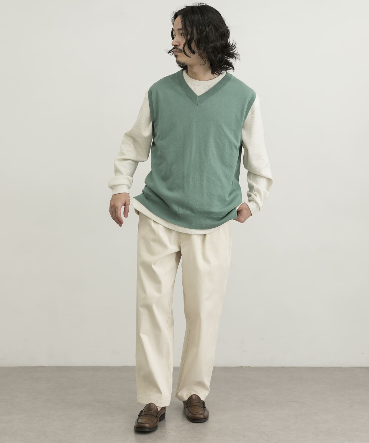 S/GREEN