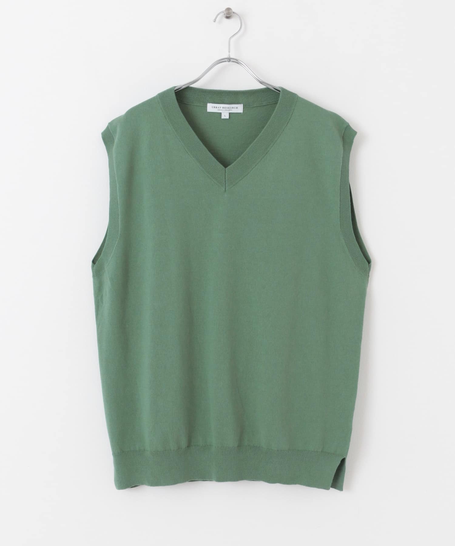S/GREEN