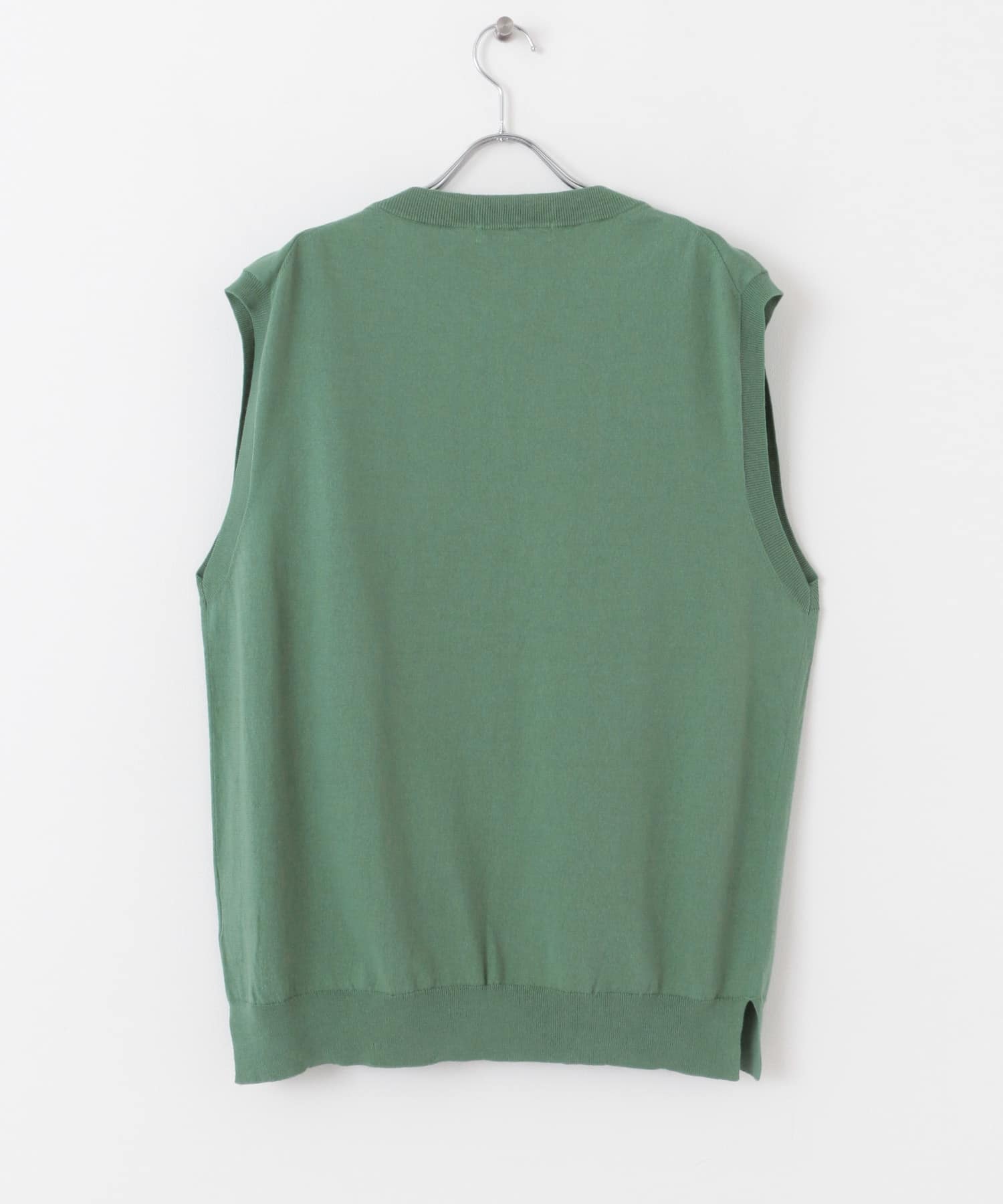 S/GREEN