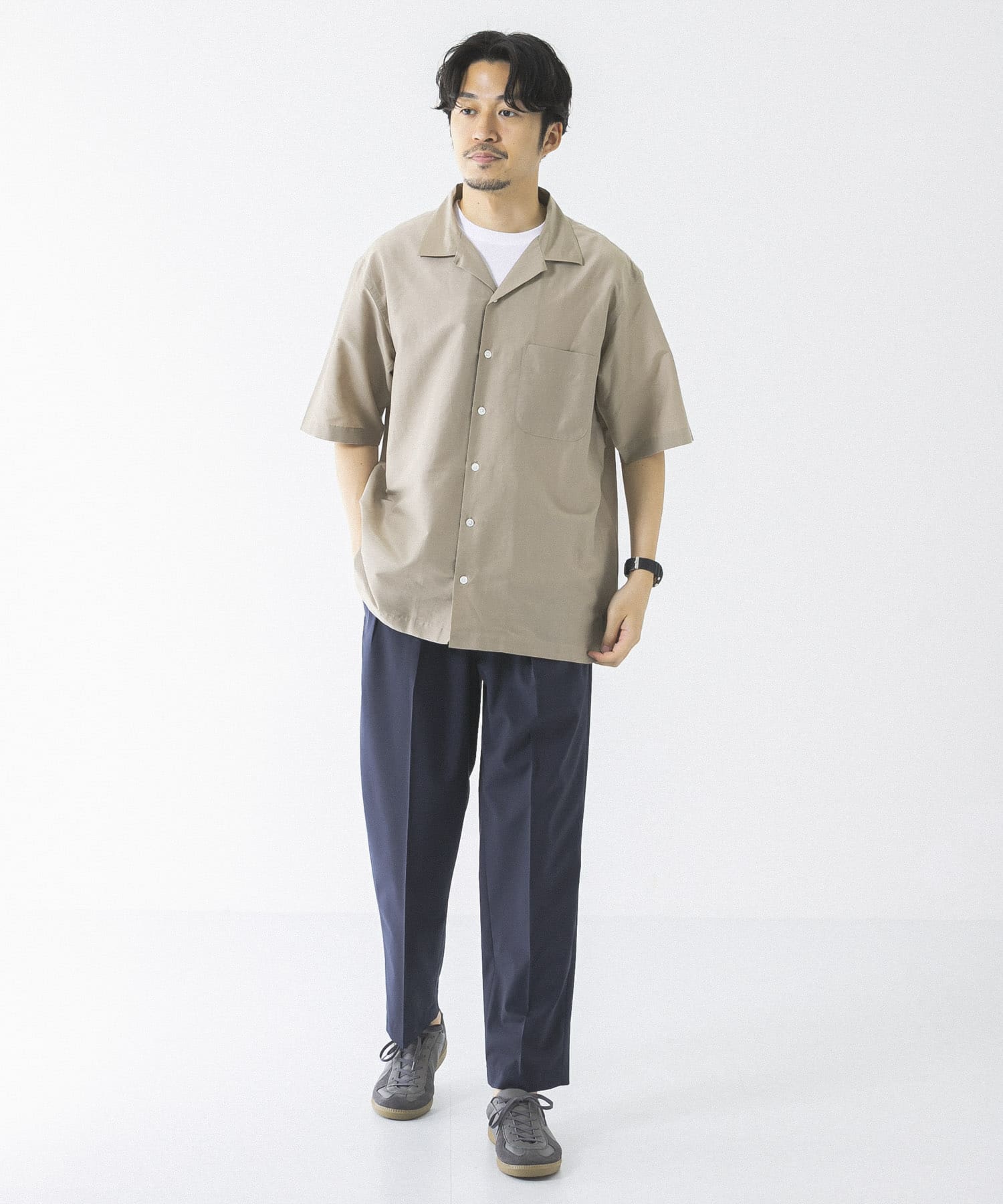 BEIGE
