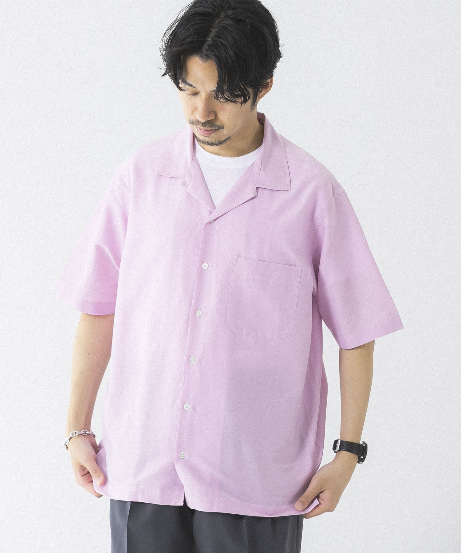 SMOKE/PINK
