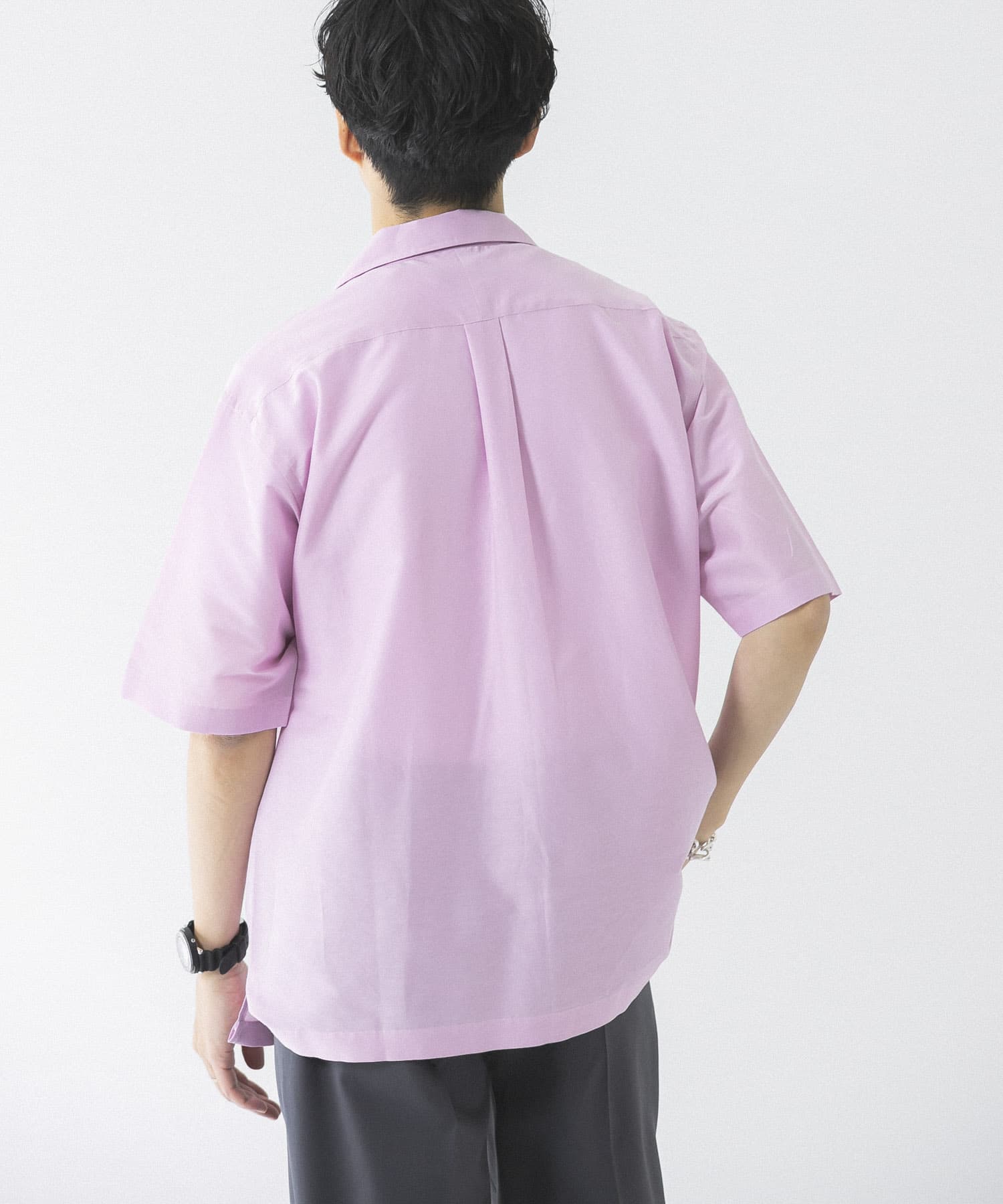 SMOKE/PINK