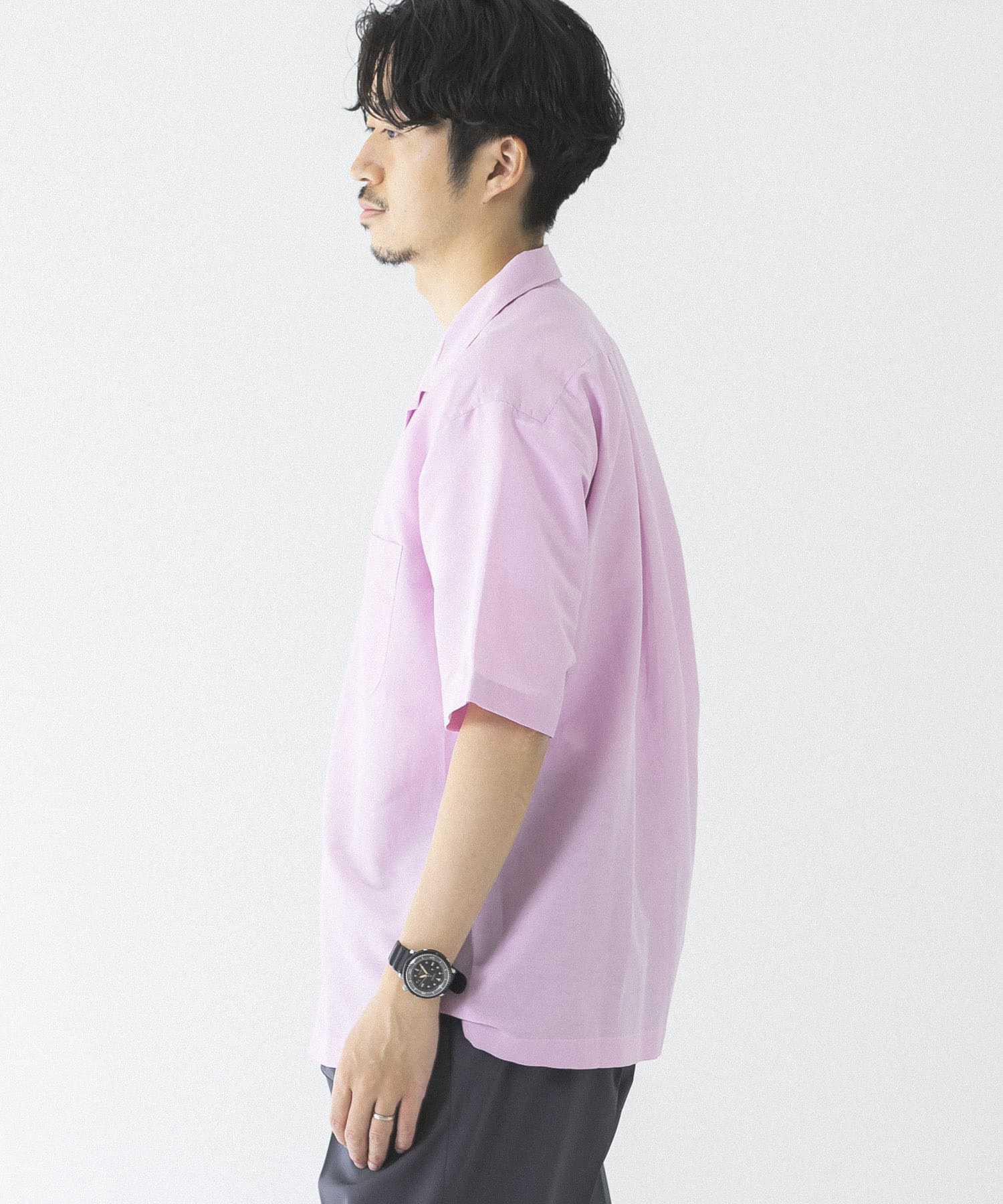 SMOKE/PINK
