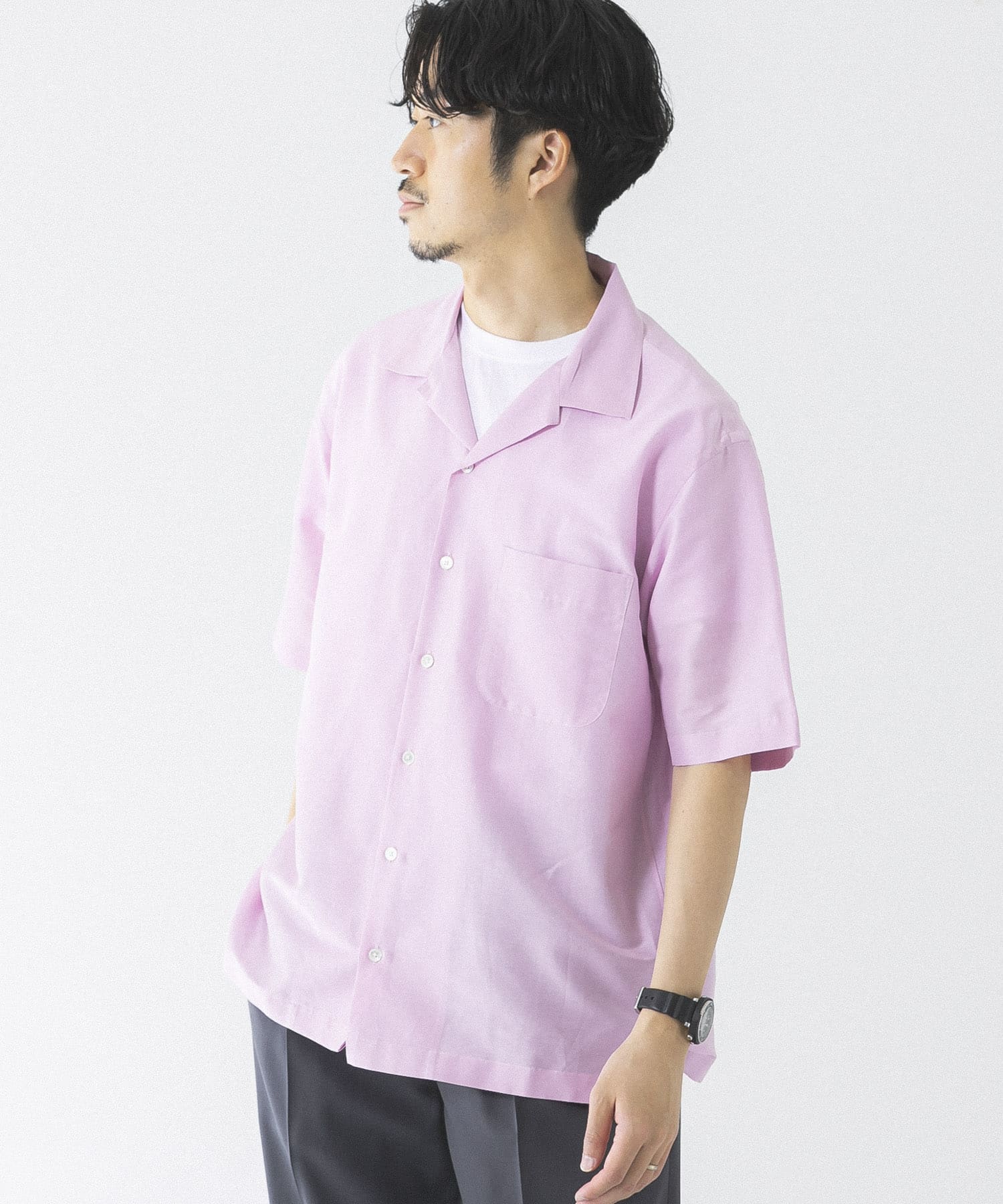 SMOKE/PINK