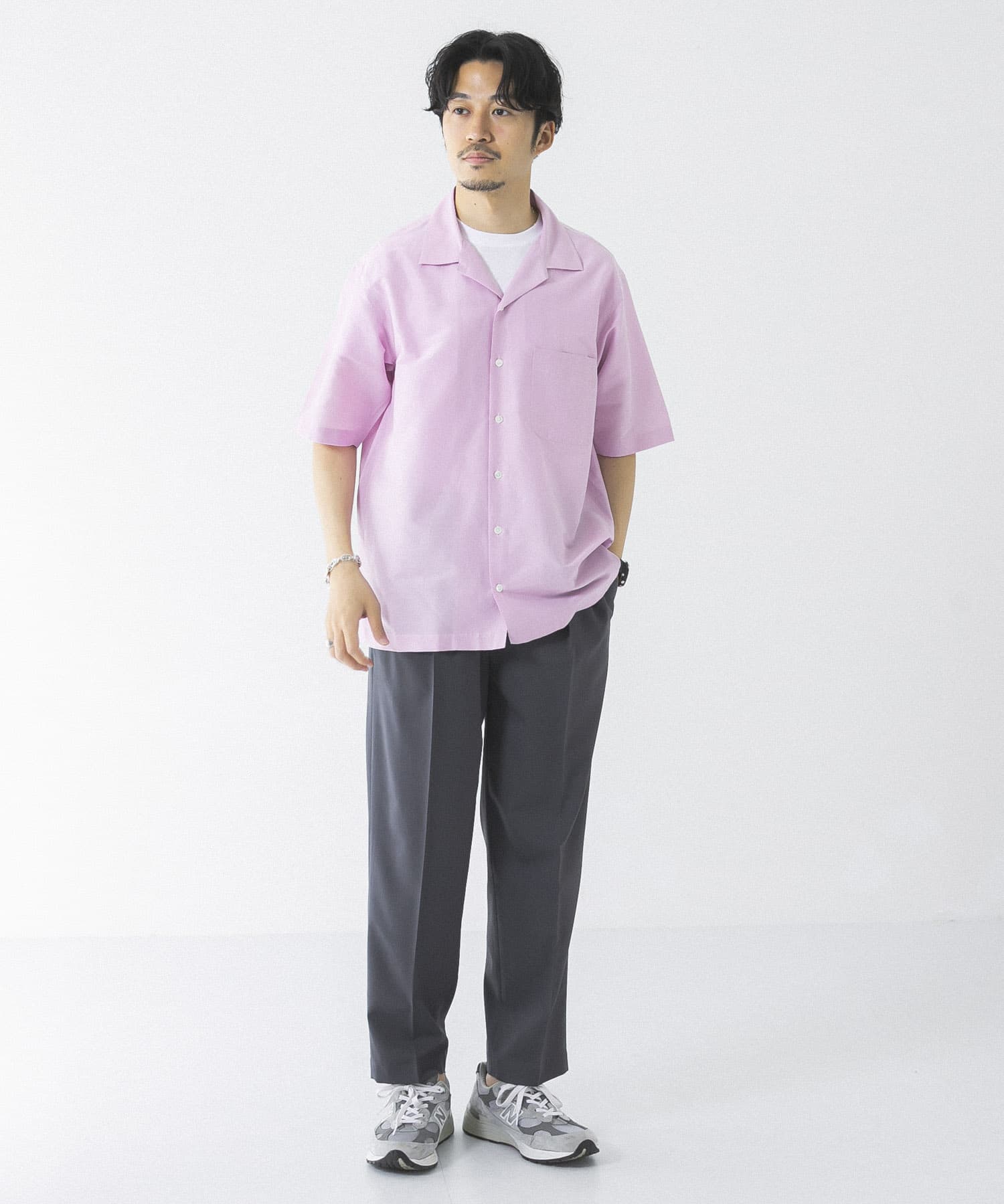 SMOKE/PINK