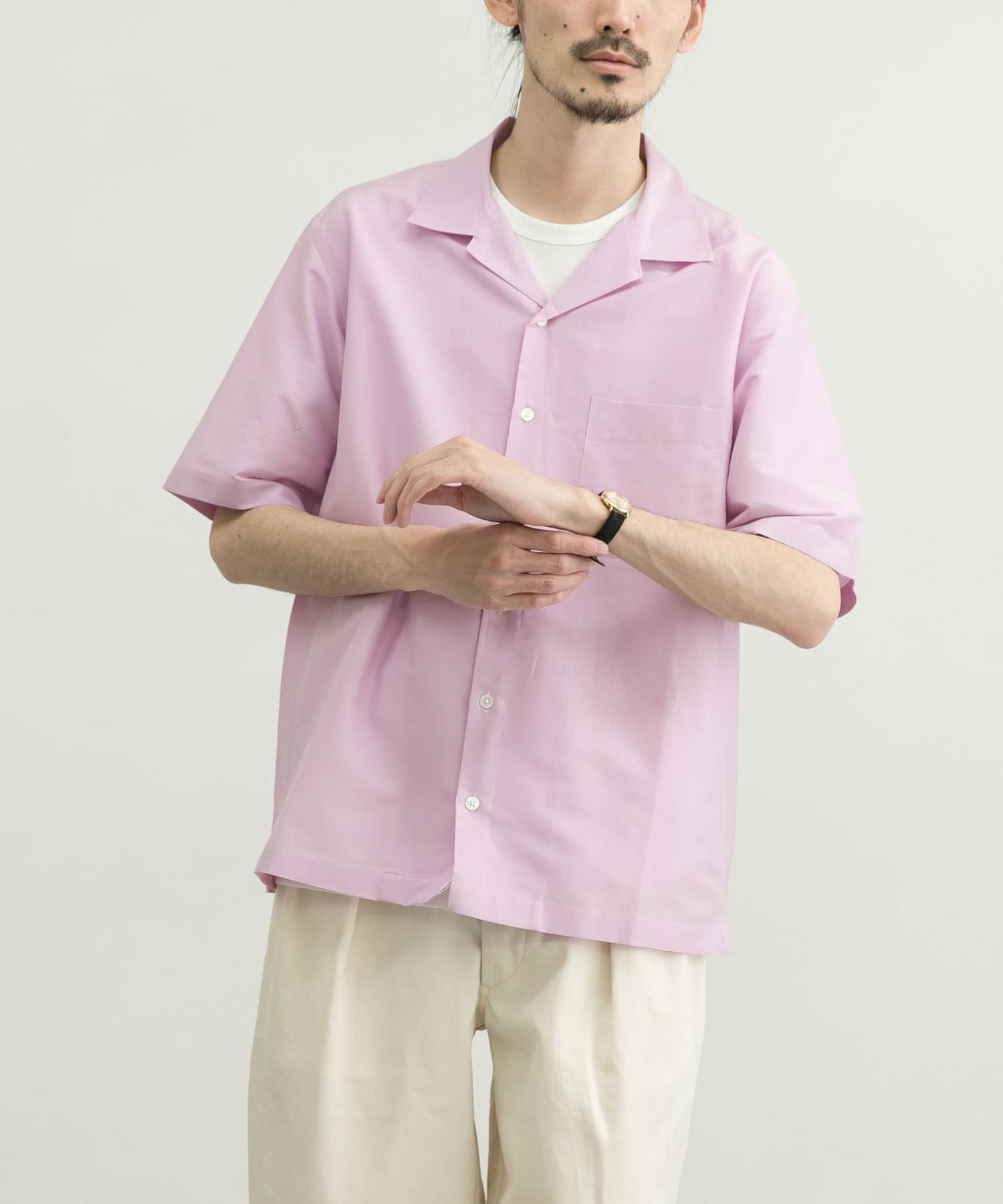 SMOKE/PINK