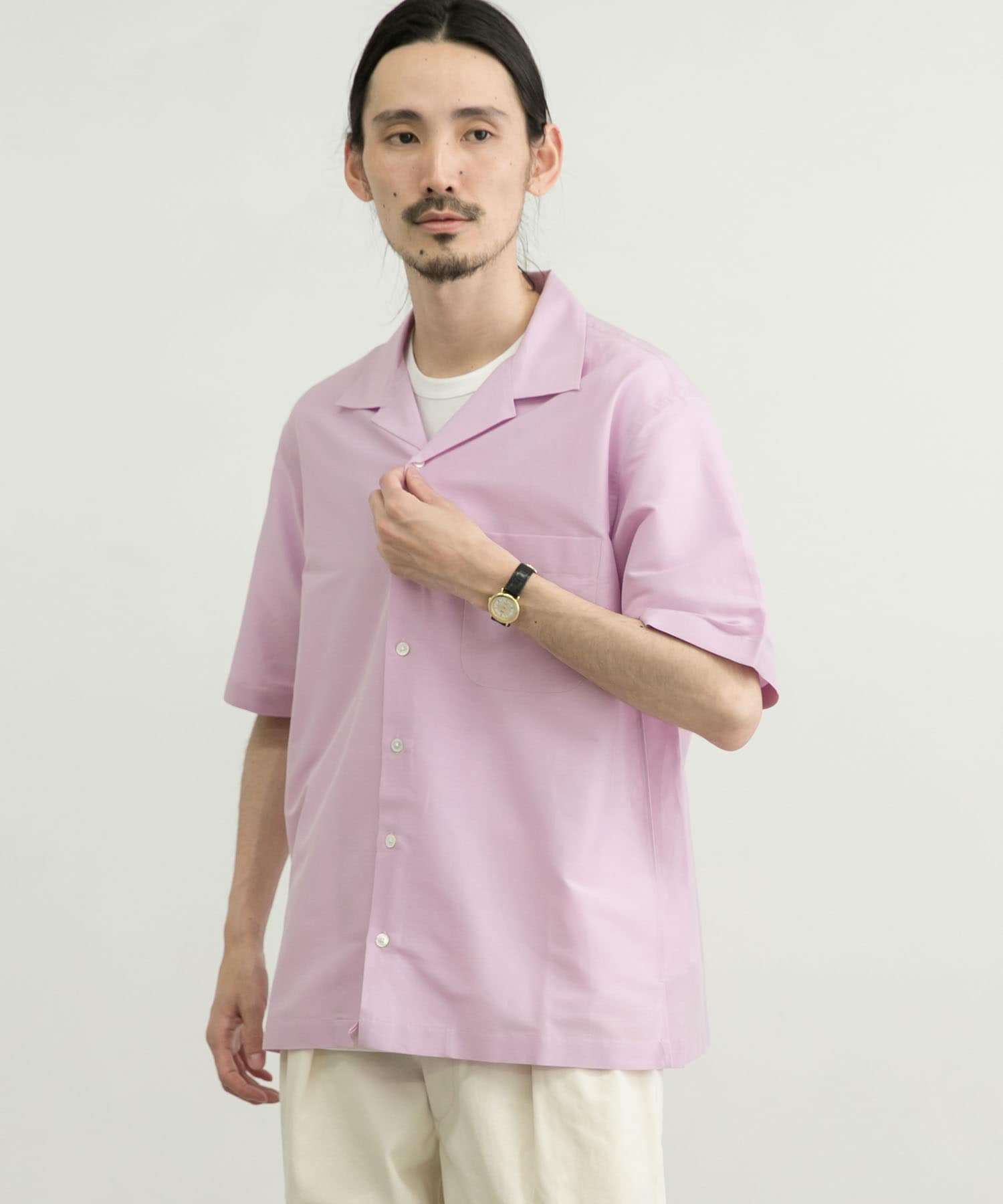 SMOKE/PINK