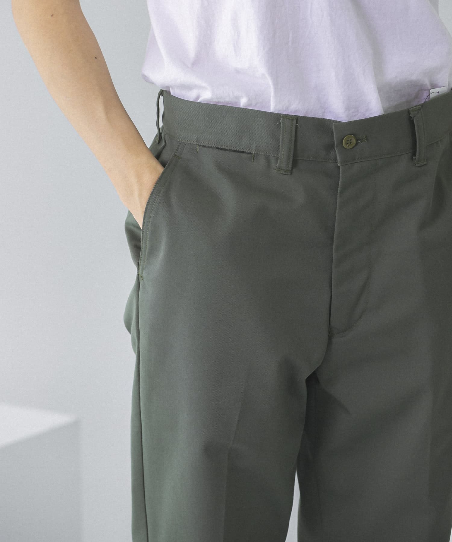 KHAKI