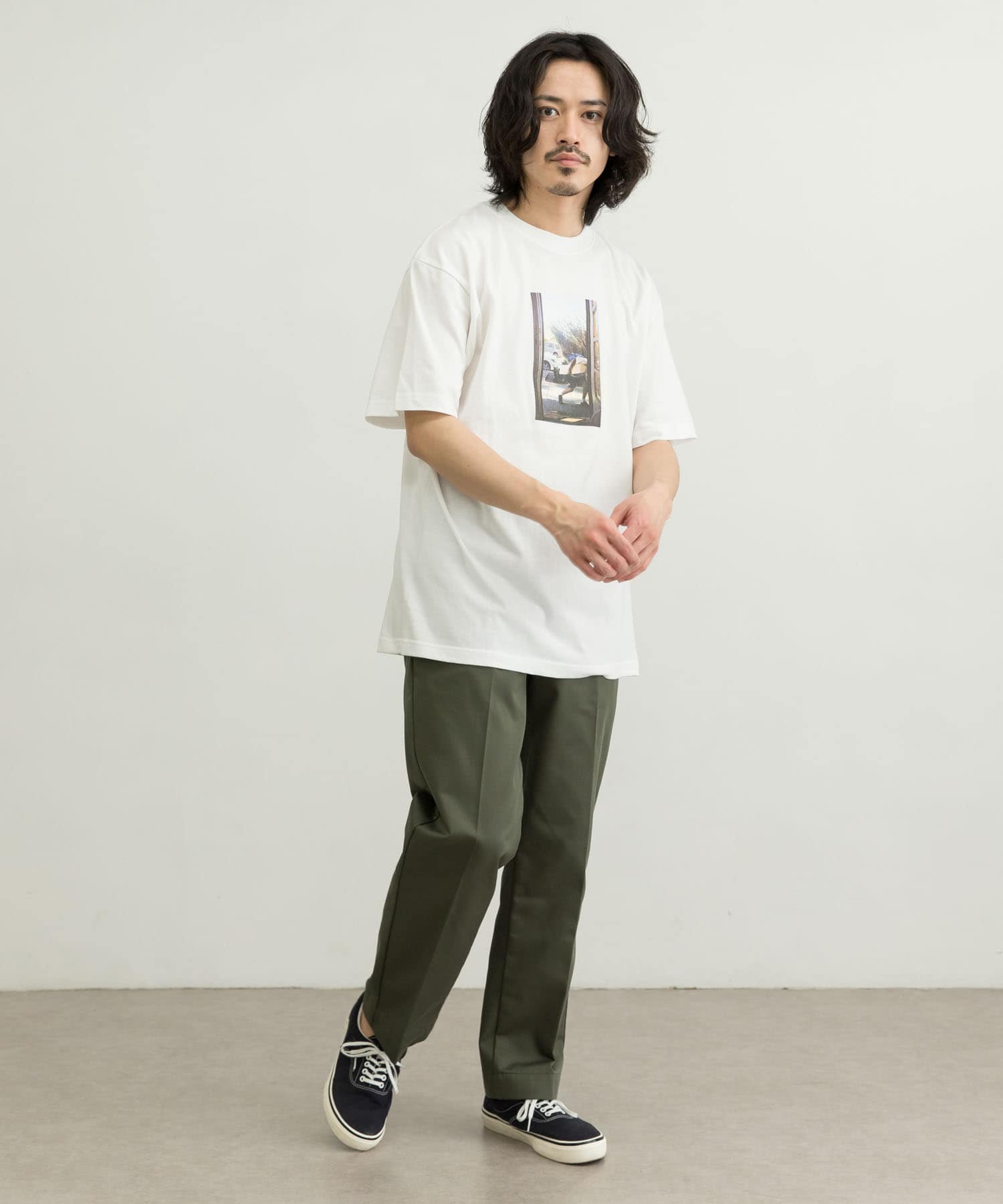 KHAKI
