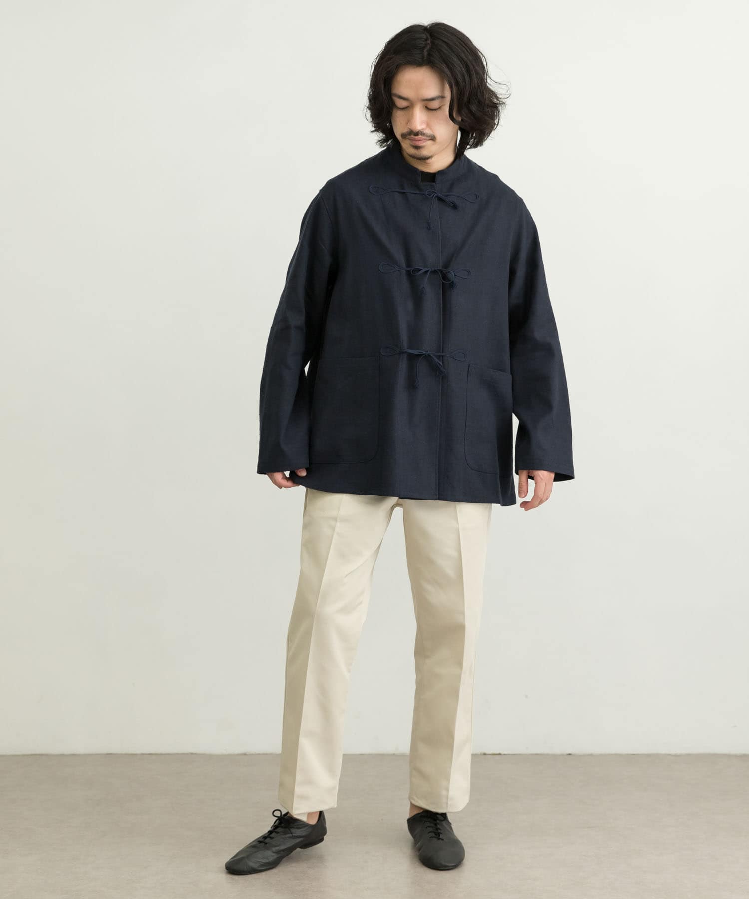 NAVY
