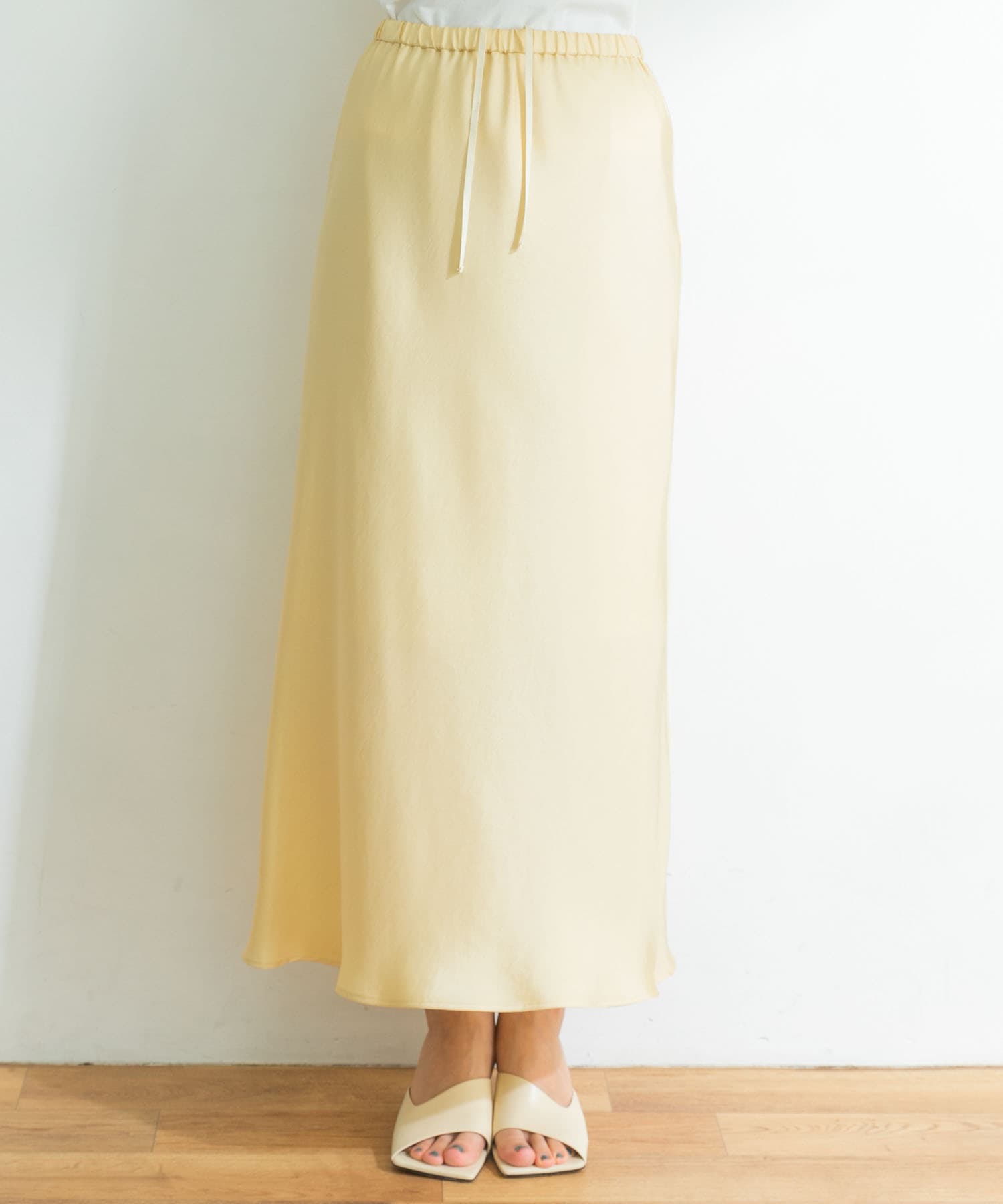 身長：161cm サイズ：36