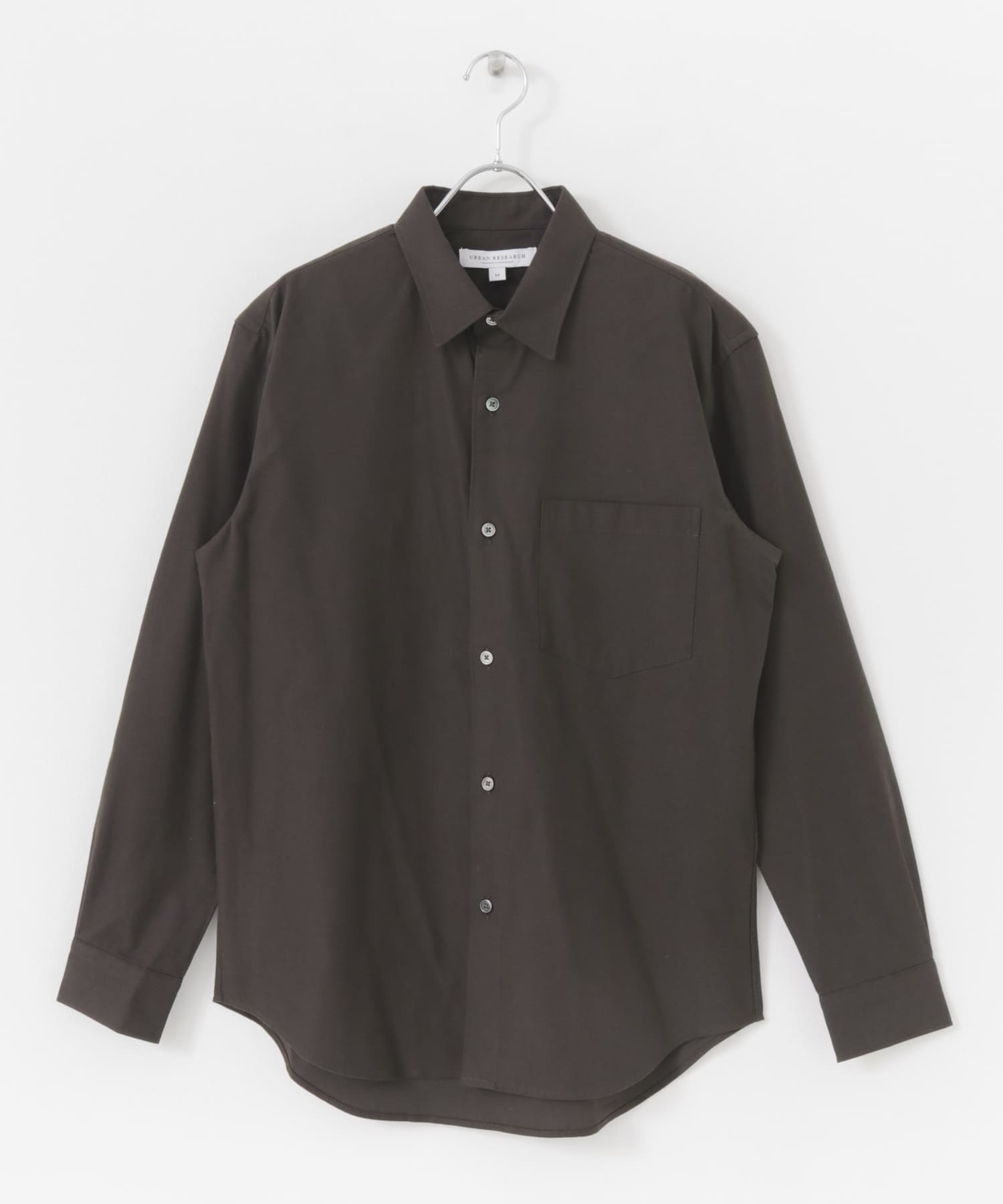 Brushed Regular FitShirts