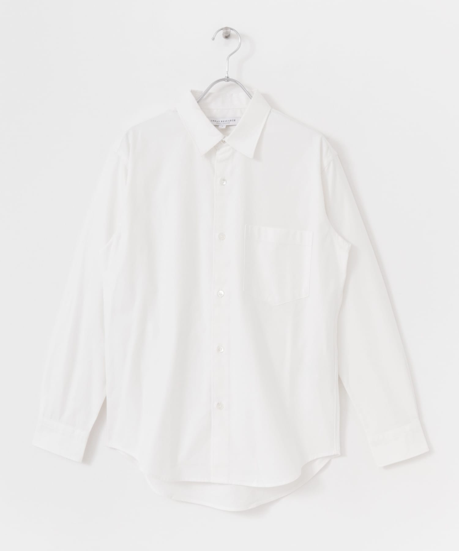 Brushed Regular FitShirts