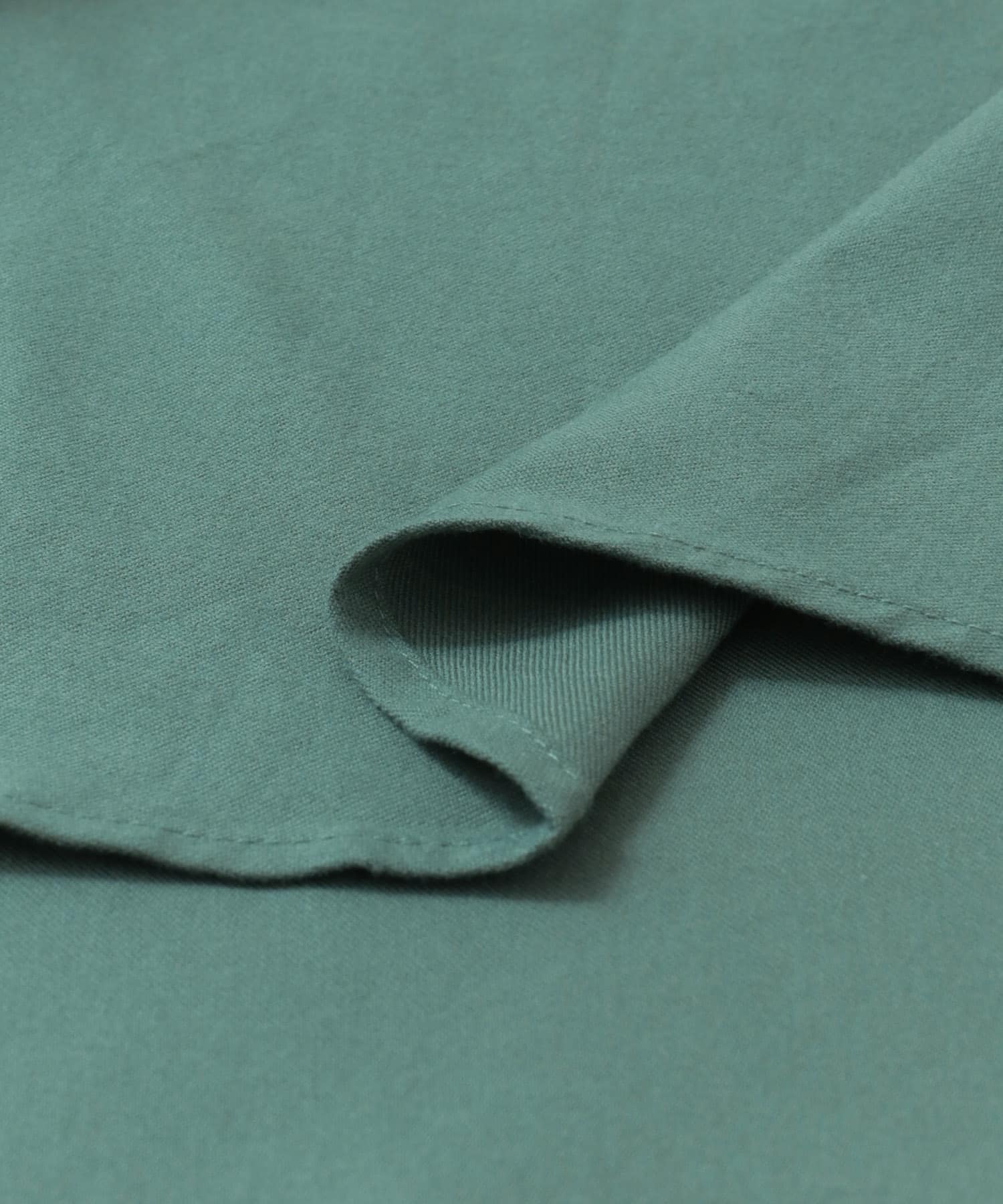 Brushed Regular FitShirts GREEN S