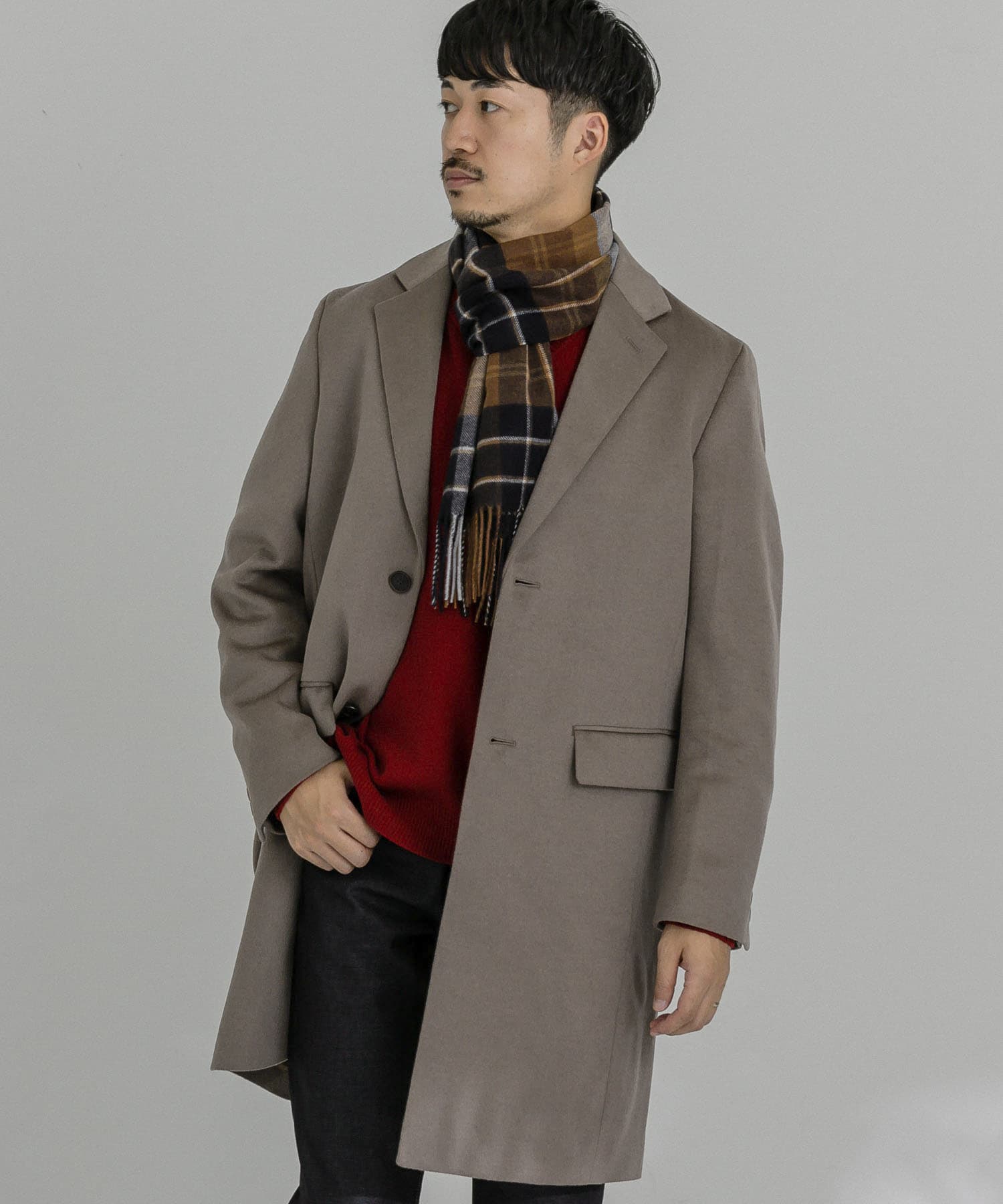TAUPE